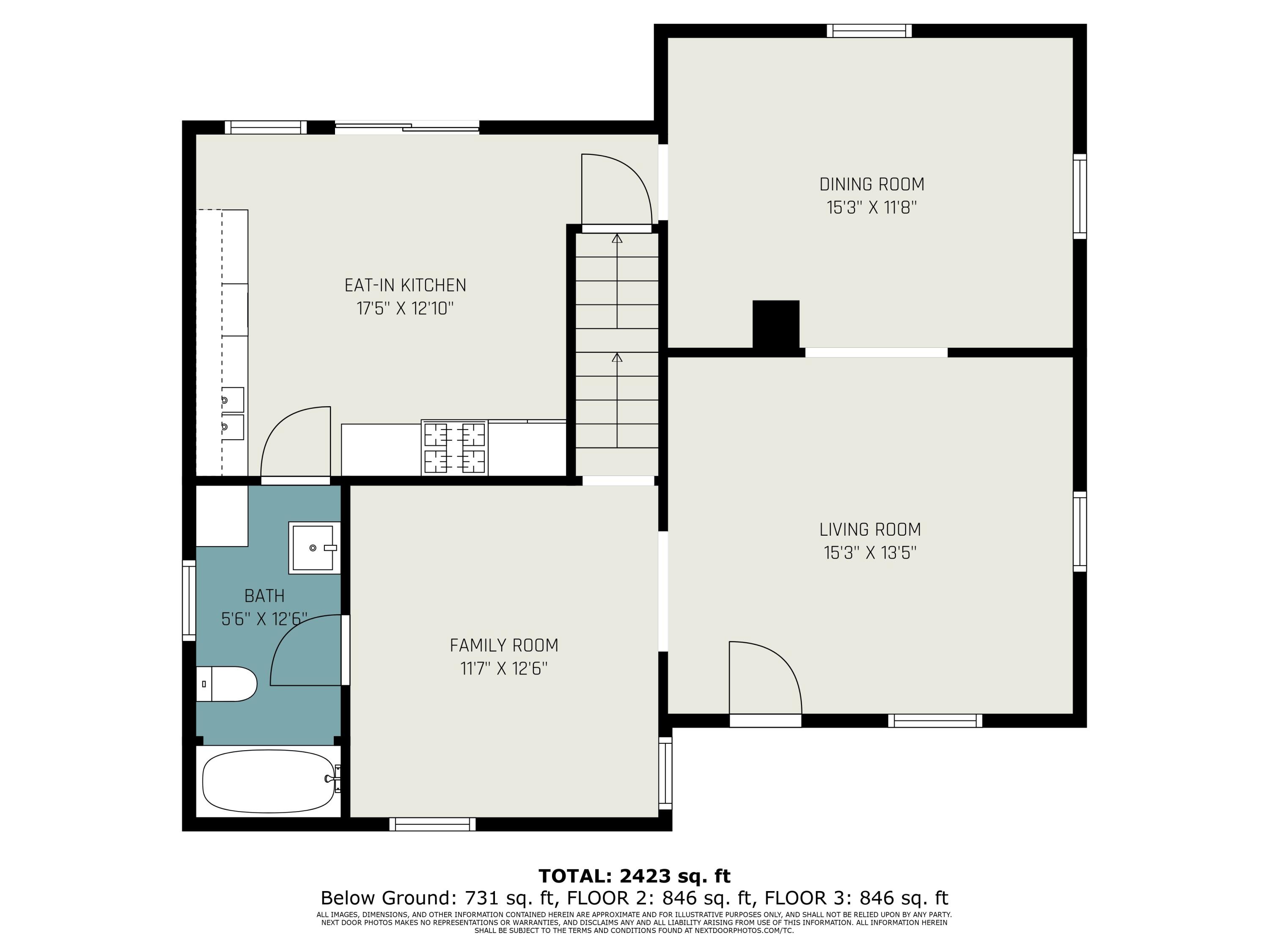 718 Leonard Street NE Grand Rapids MI 49503