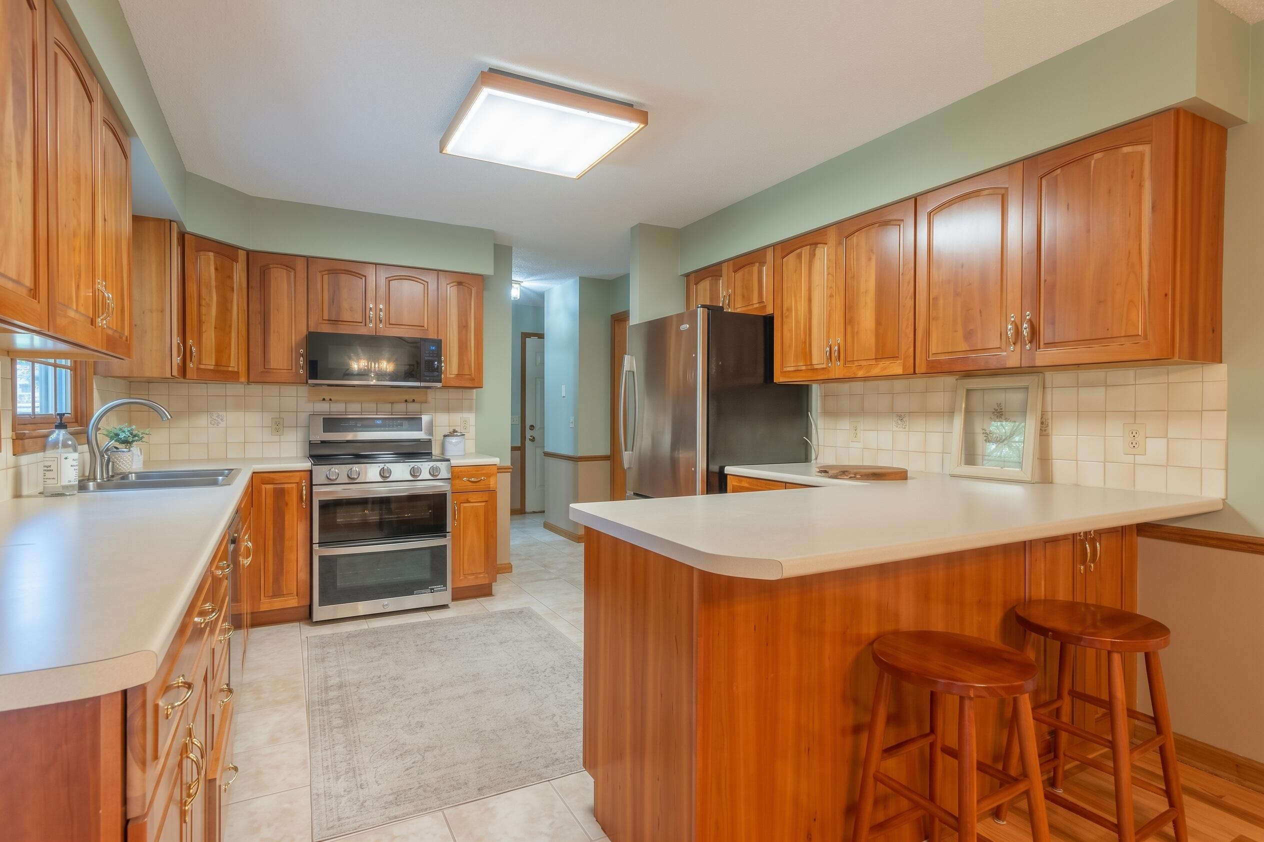 7410 Arborcrest Court Portage MI 49024