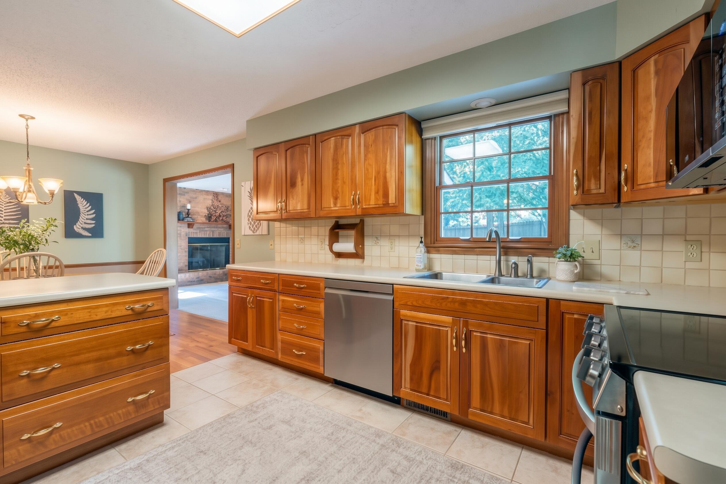7410 Arborcrest Court Portage MI 49024