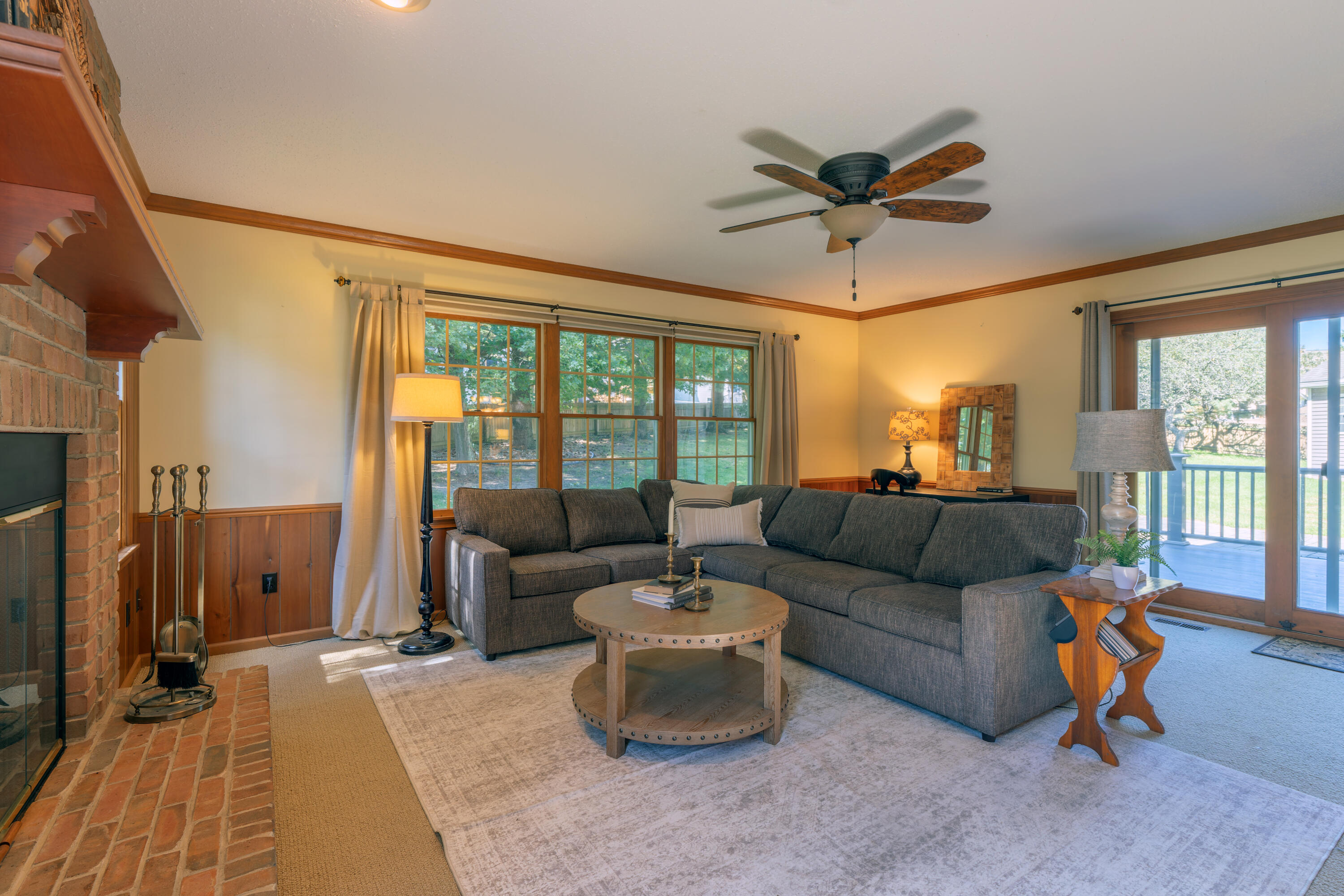 7410 Arborcrest Court Portage MI 49024