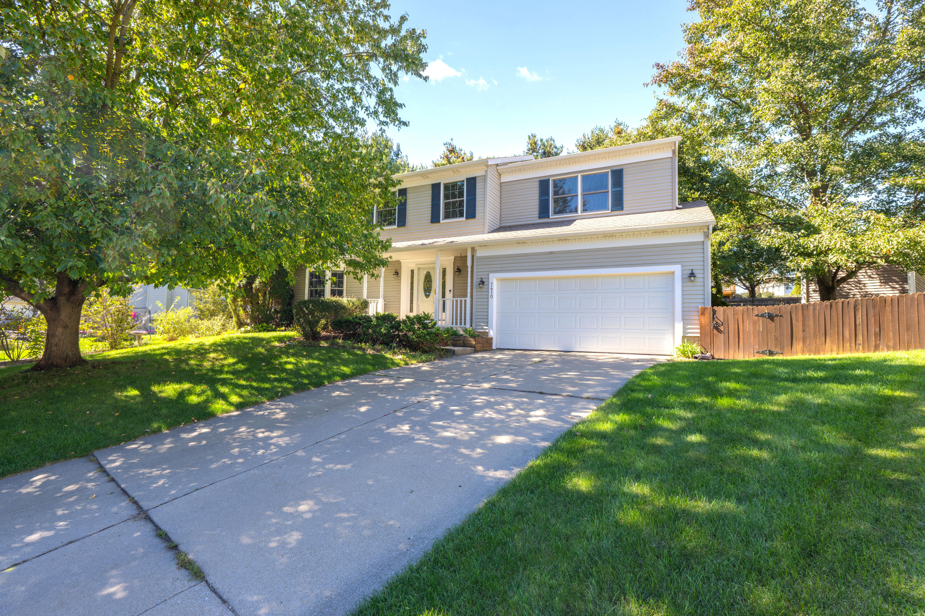 7410 Arborcrest Court Portage MI 49024