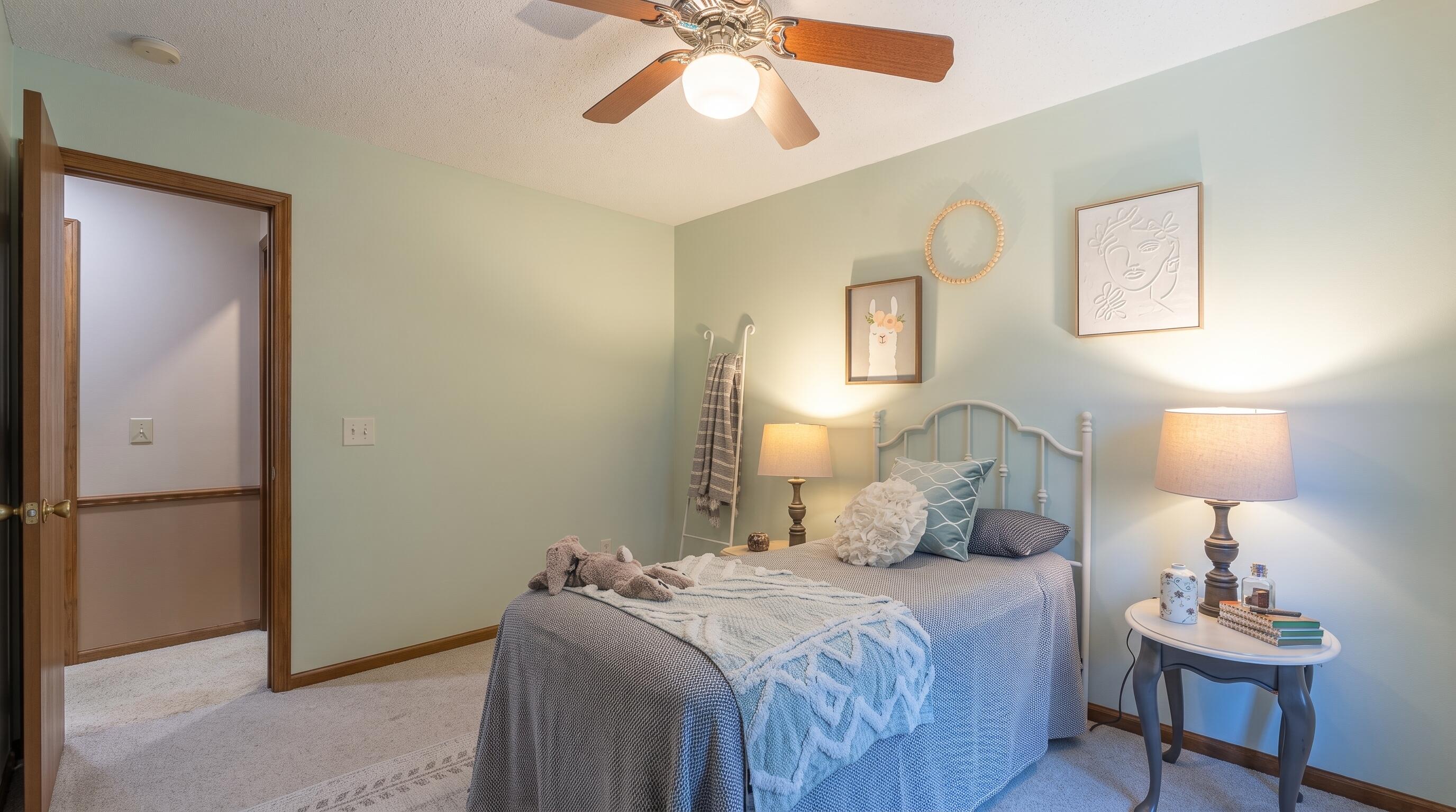 7410 Arborcrest Court Portage MI 49024