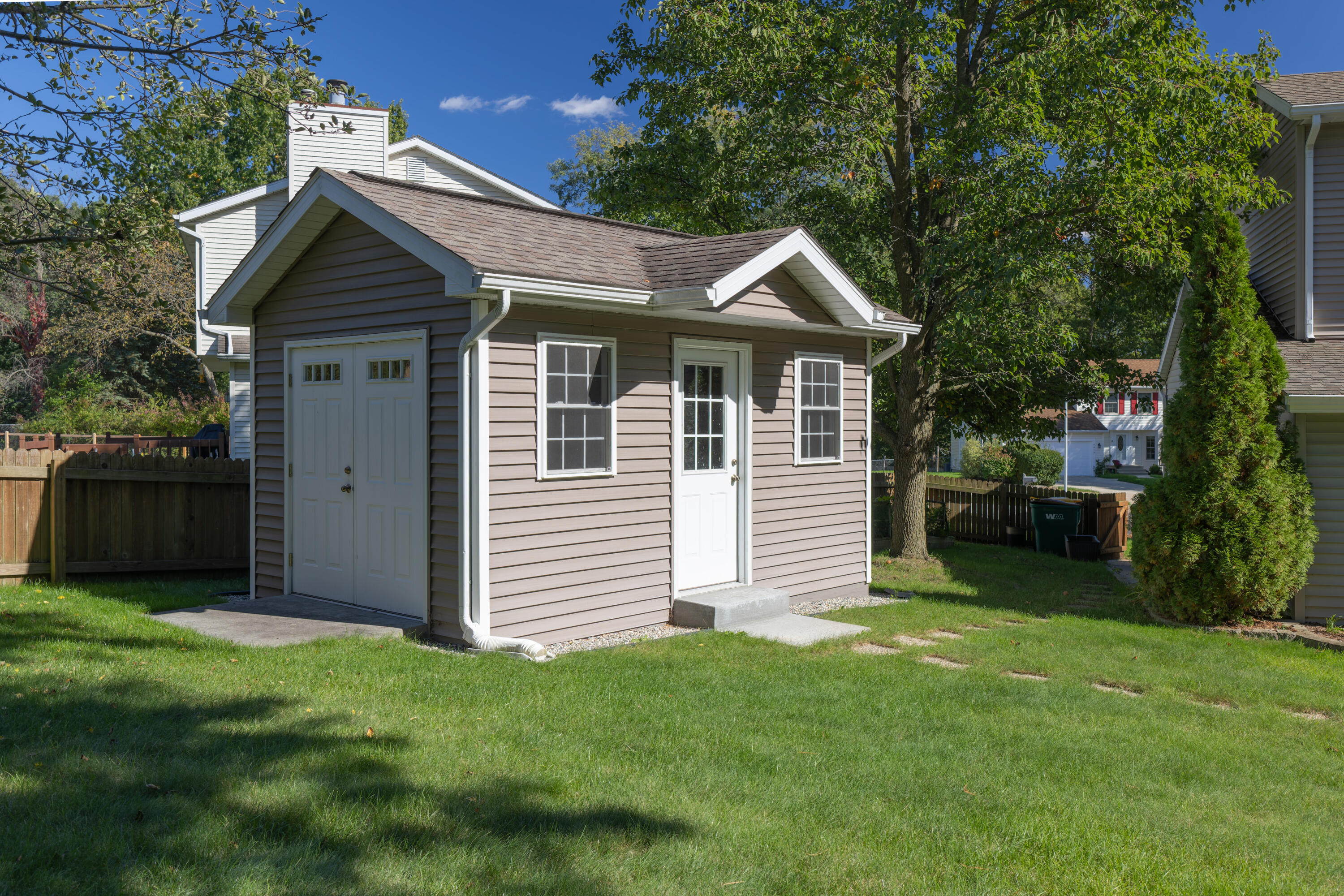 7410 Arborcrest Court Portage MI 49024