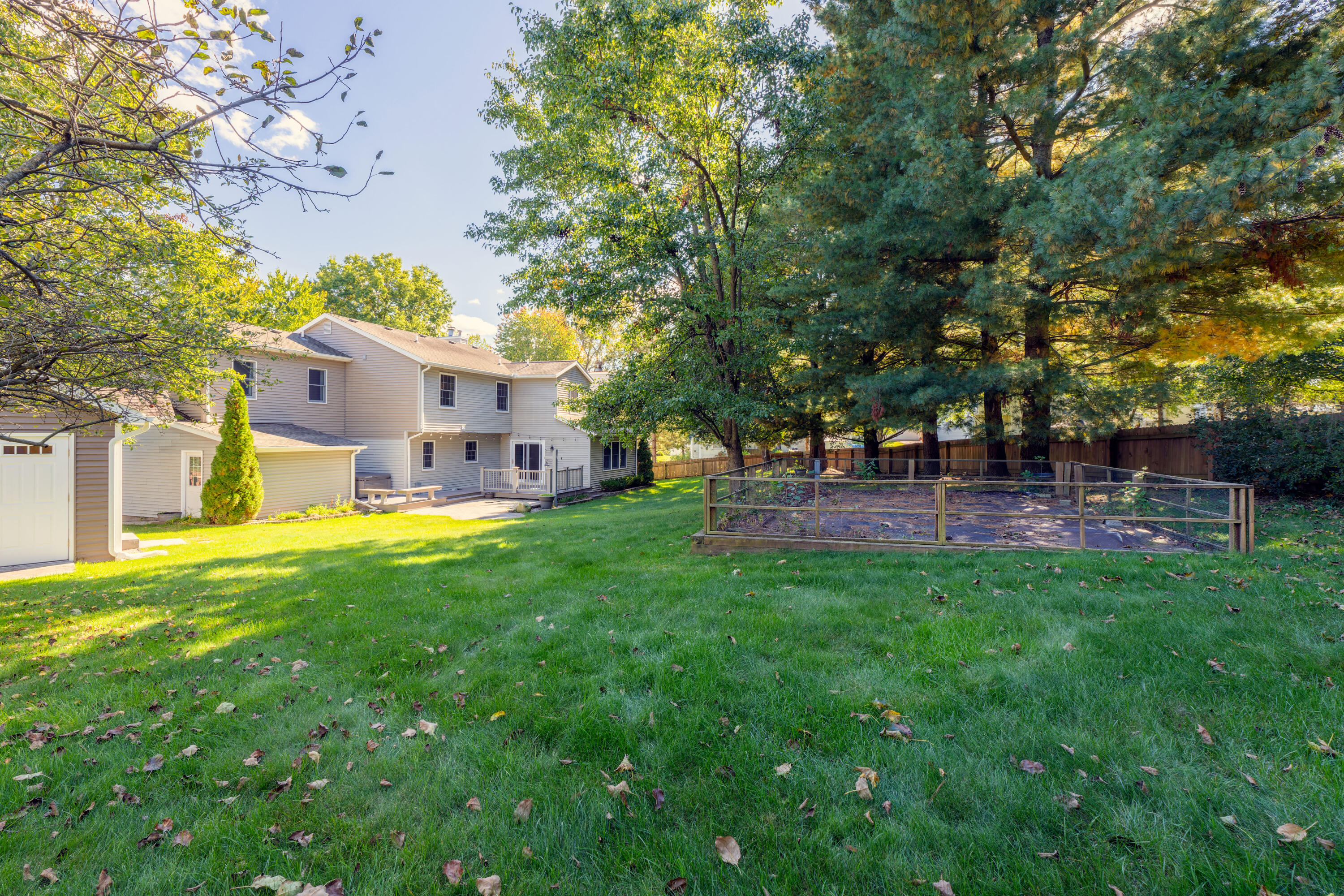 7410 Arborcrest Court Portage MI 49024