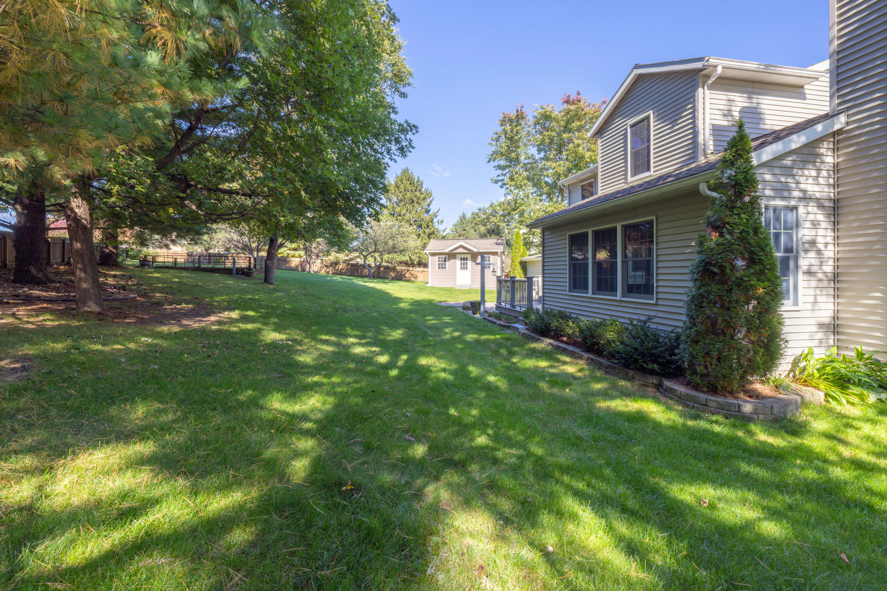 7410 Arborcrest Court Portage MI 49024