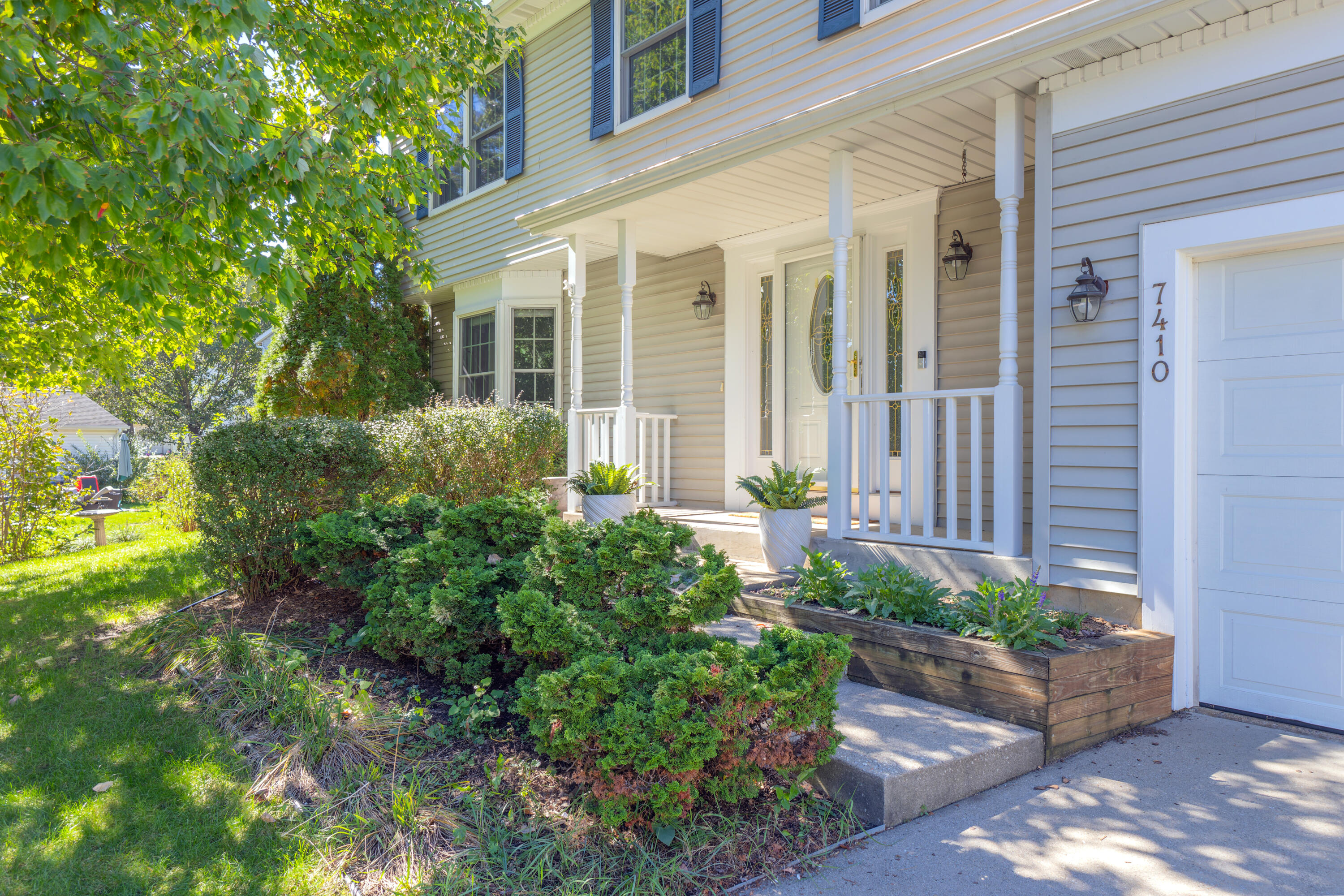 7410 Arborcrest Court Portage MI 49024