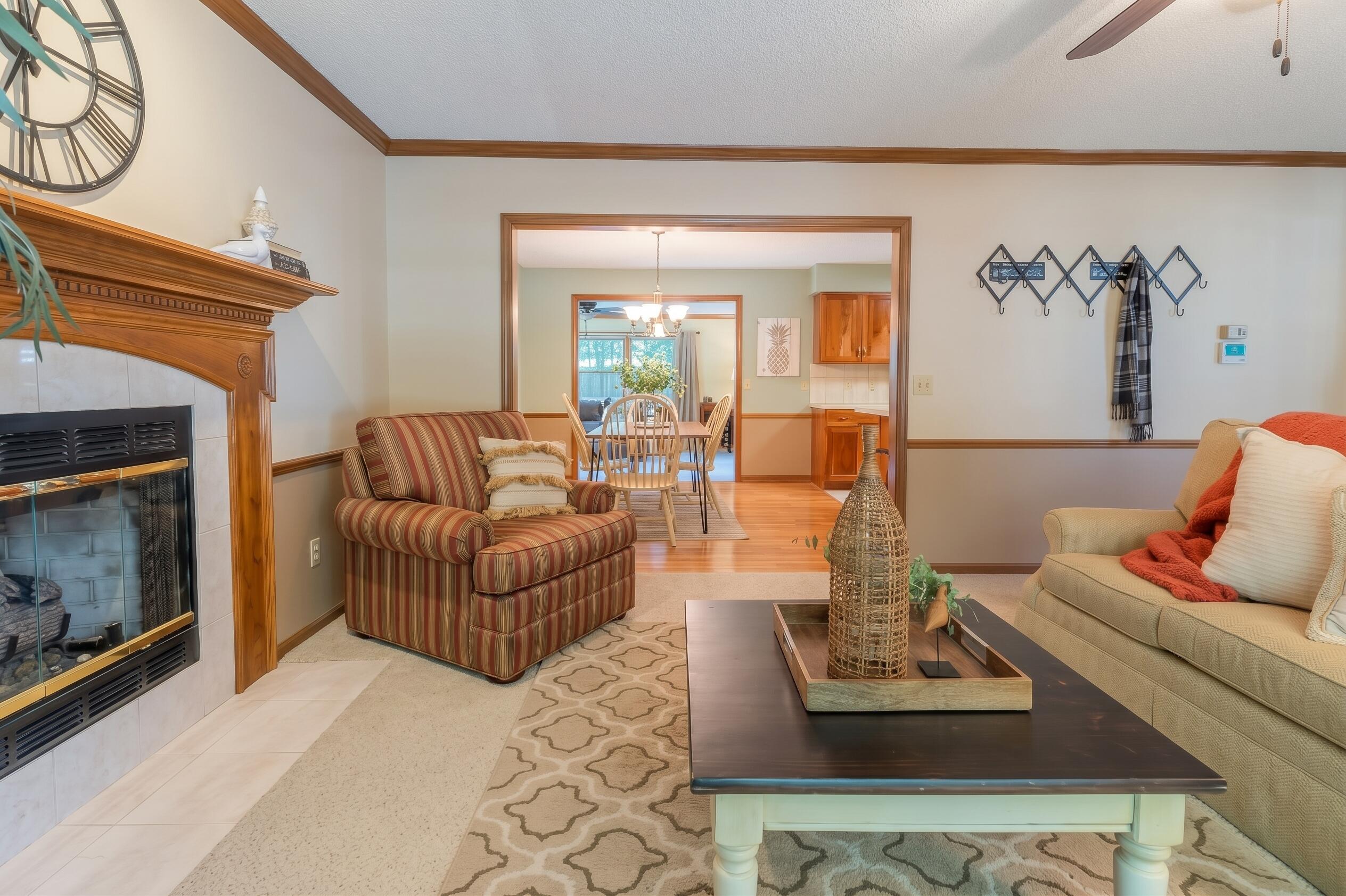 7410 Arborcrest Court Portage MI 49024