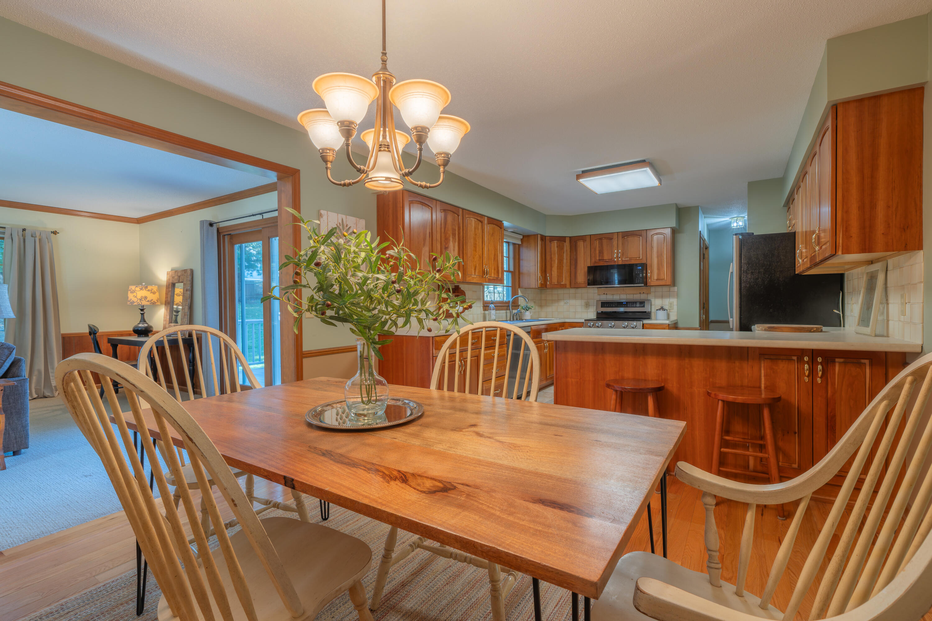 7410 Arborcrest Court Portage MI 49024