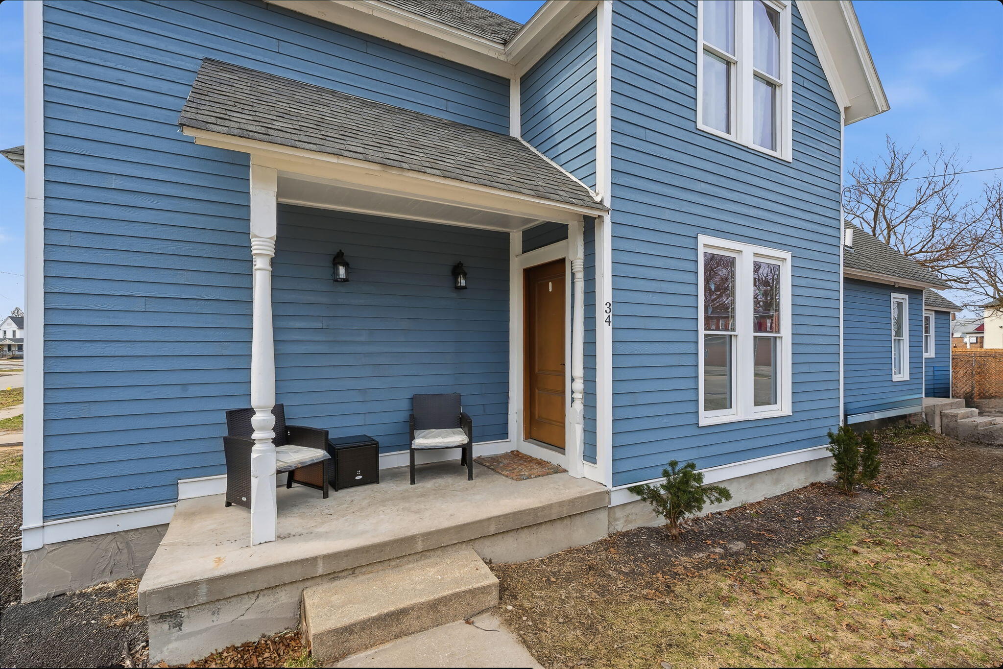 34 E Isabella Avenue Muskegon MI 49442