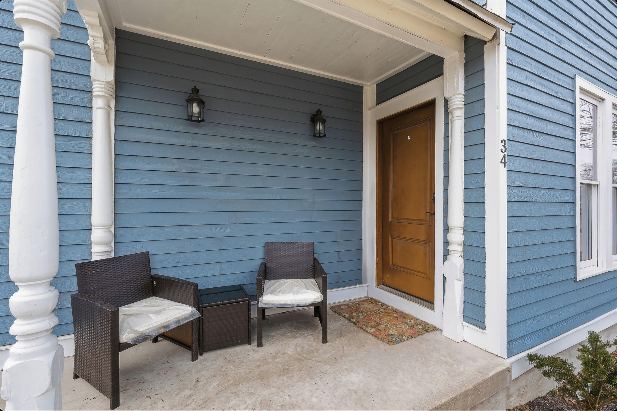 34 E Isabella Avenue Muskegon MI 49442