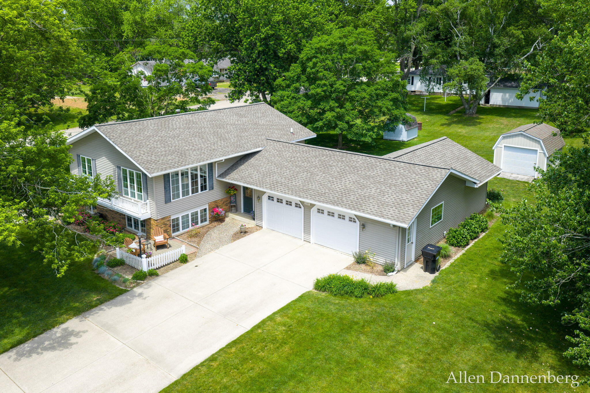 10497 Beechnut Lane Zeeland MI 49464