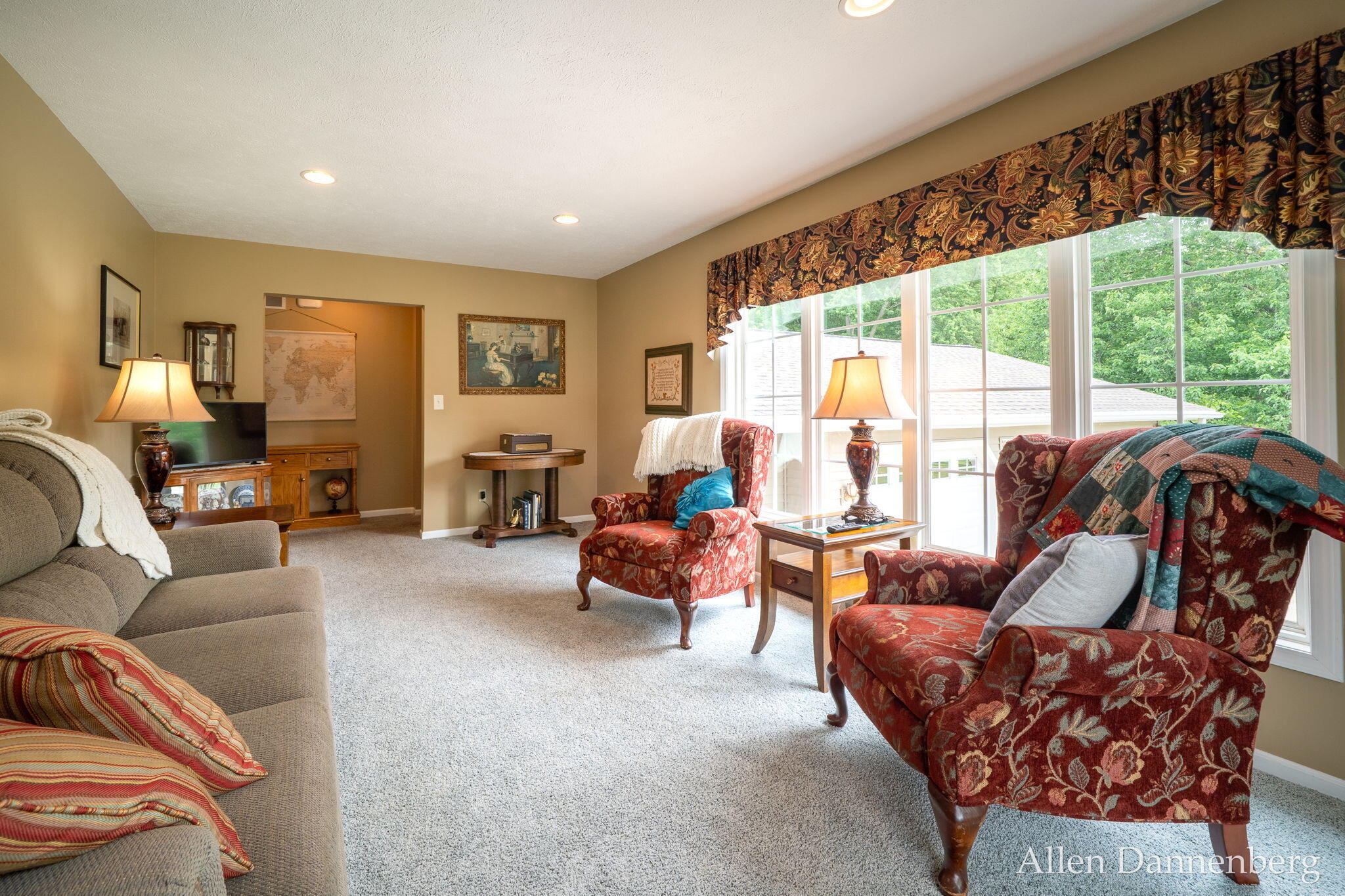 10497 Beechnut Lane Zeeland MI 49464