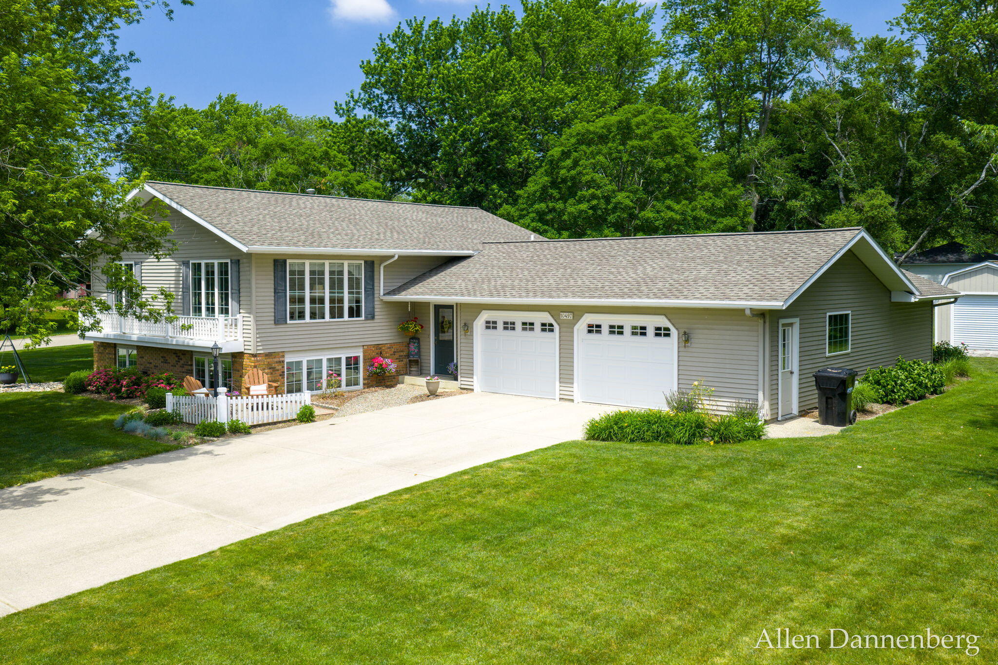 10497 Beechnut Lane Zeeland MI 49464