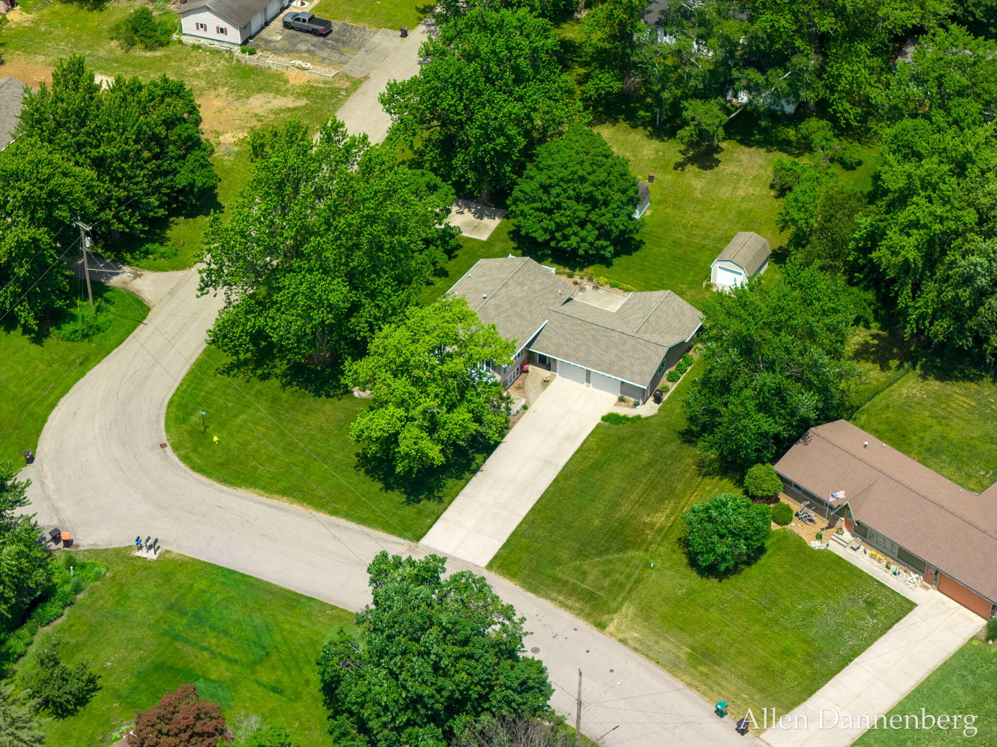 10497 Beechnut Lane Zeeland MI 49464