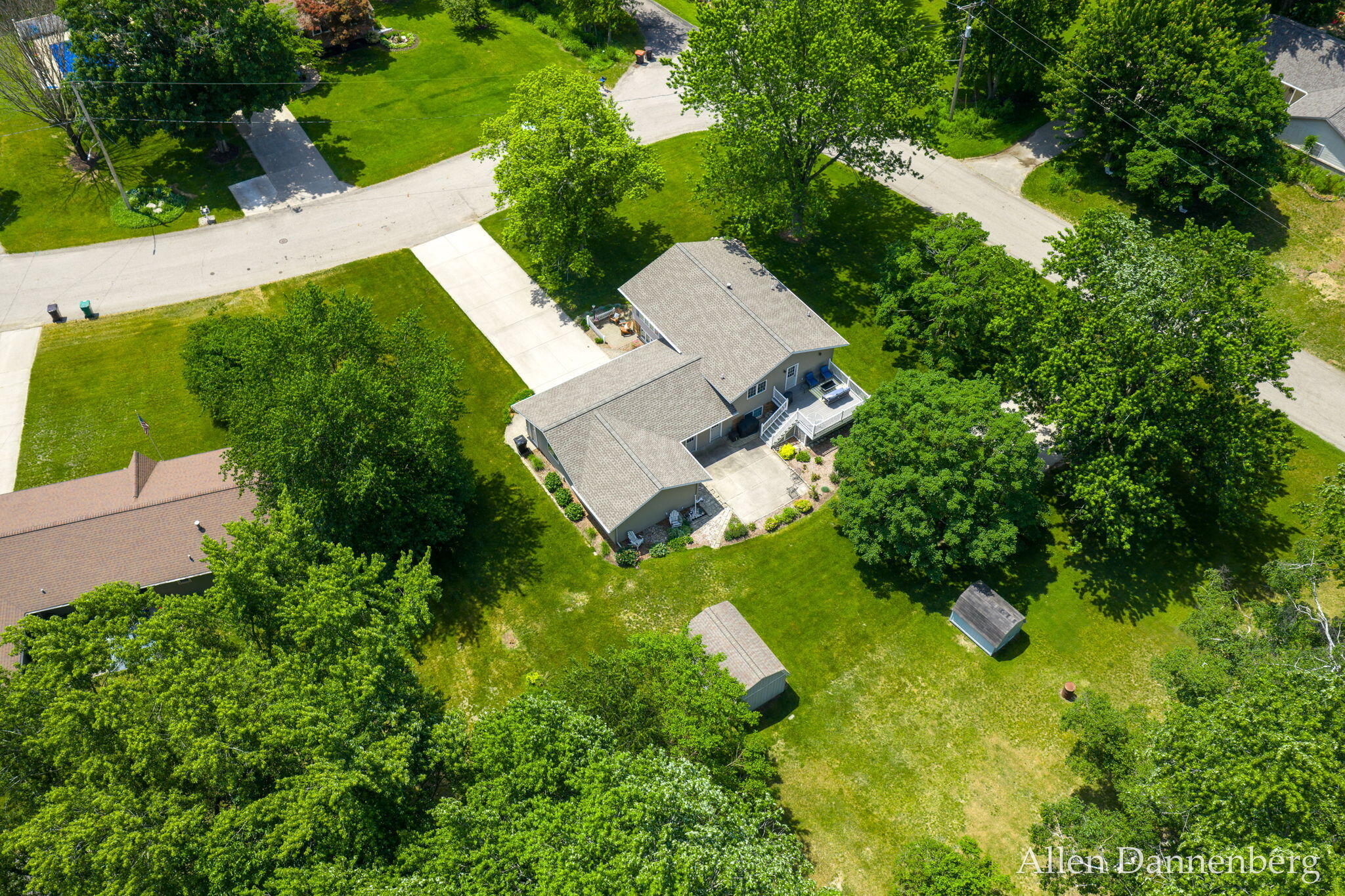 10497 Beechnut Lane Zeeland MI 49464
