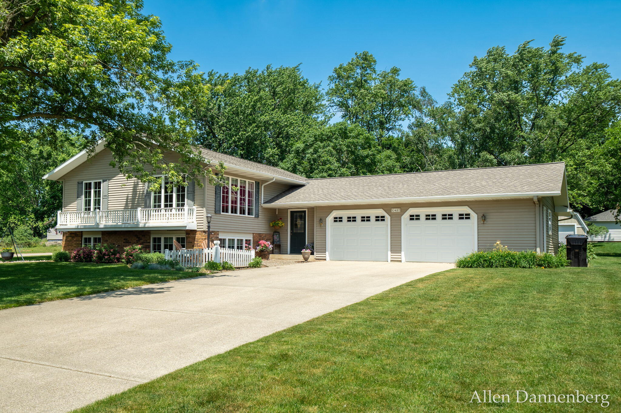 10497 Beechnut Lane Zeeland MI 49464