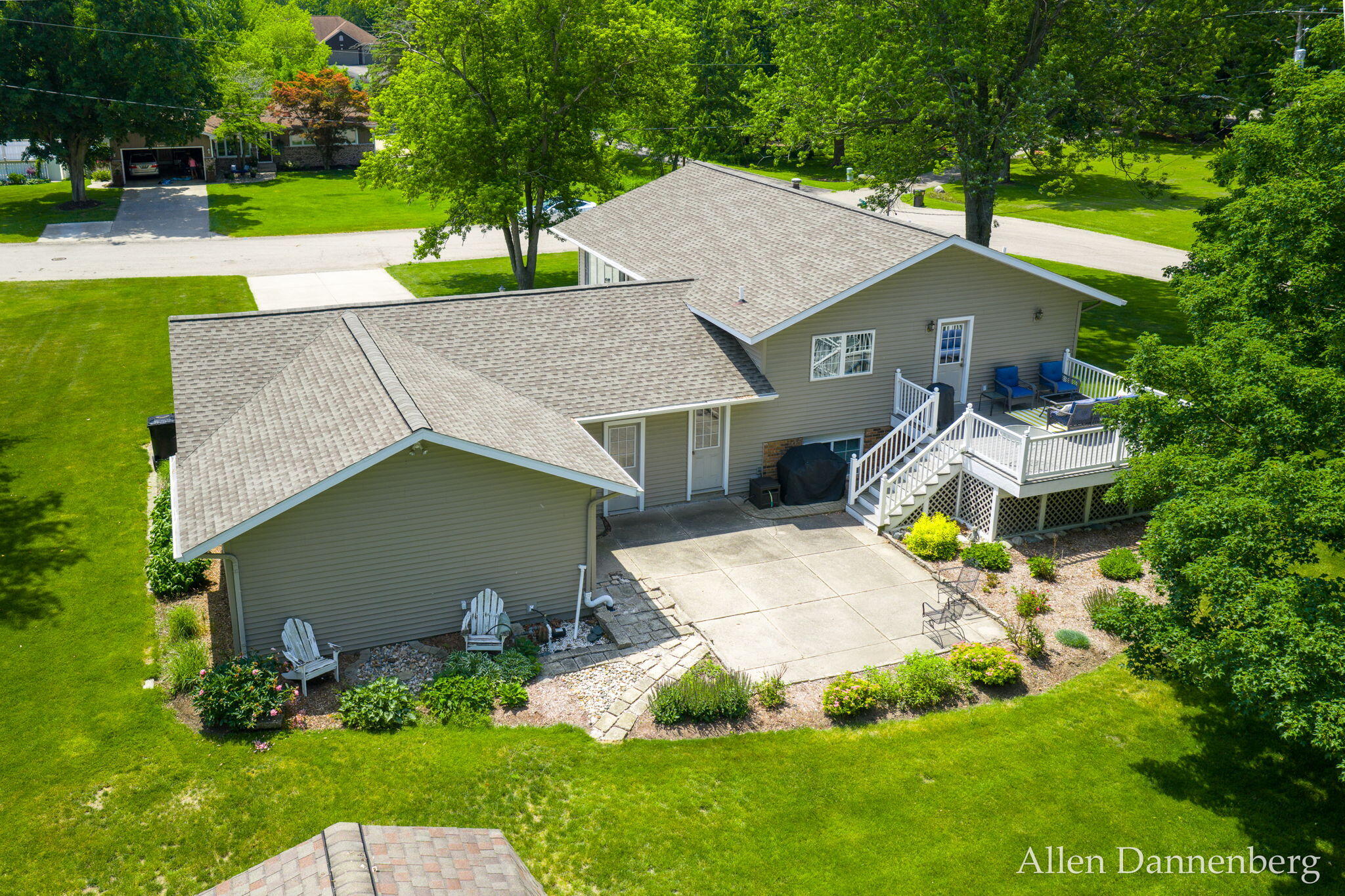 10497 Beechnut Lane Zeeland MI 49464