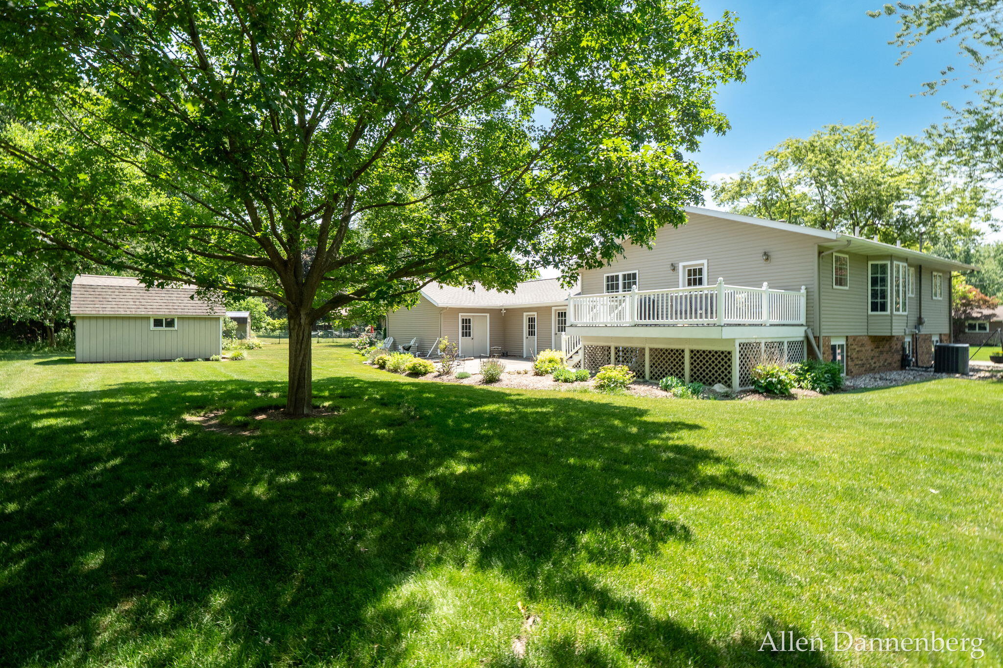 10497 Beechnut Lane Zeeland MI 49464