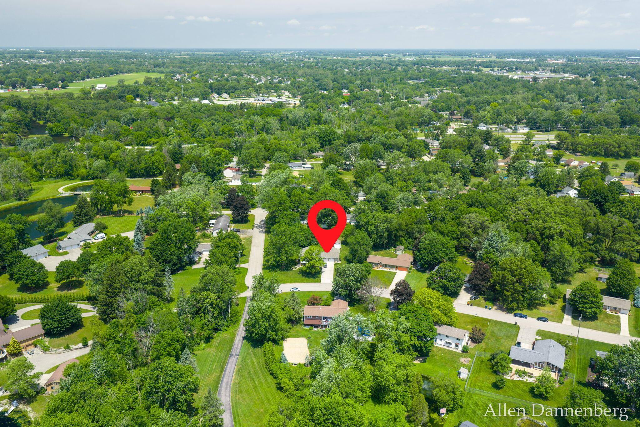 10497 Beechnut Lane Zeeland MI 49464