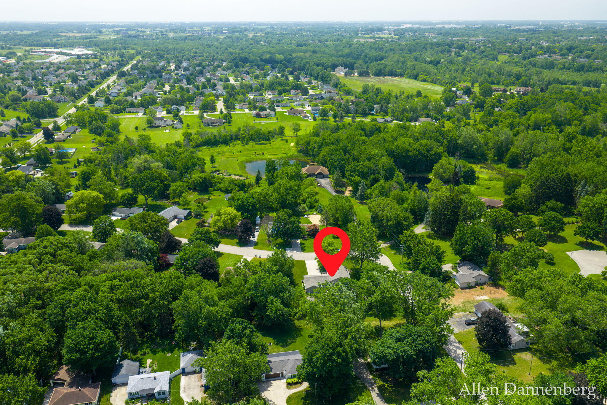 10497 Beechnut Lane Zeeland MI 49464