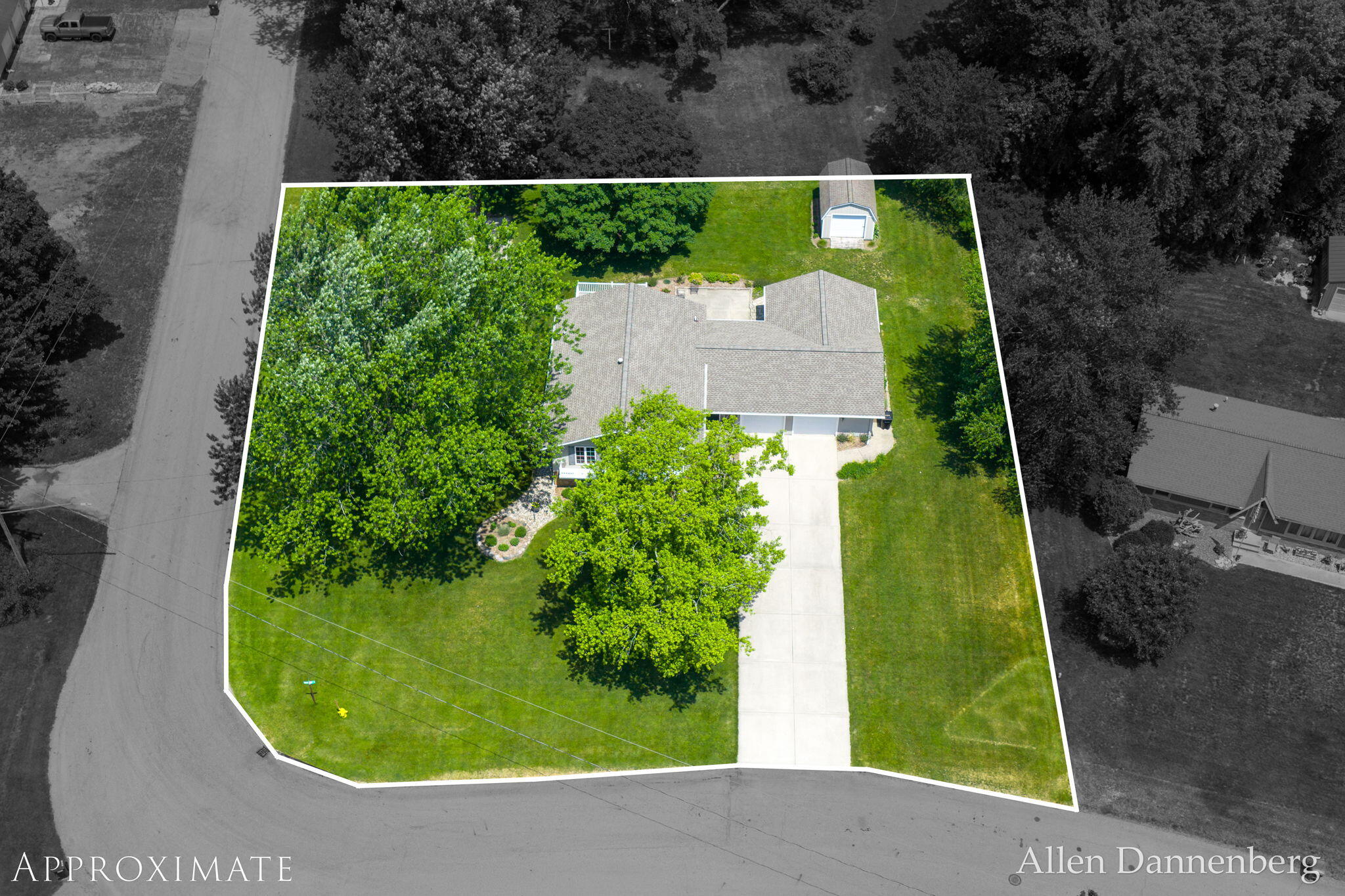 10497 Beechnut Lane Zeeland MI 49464