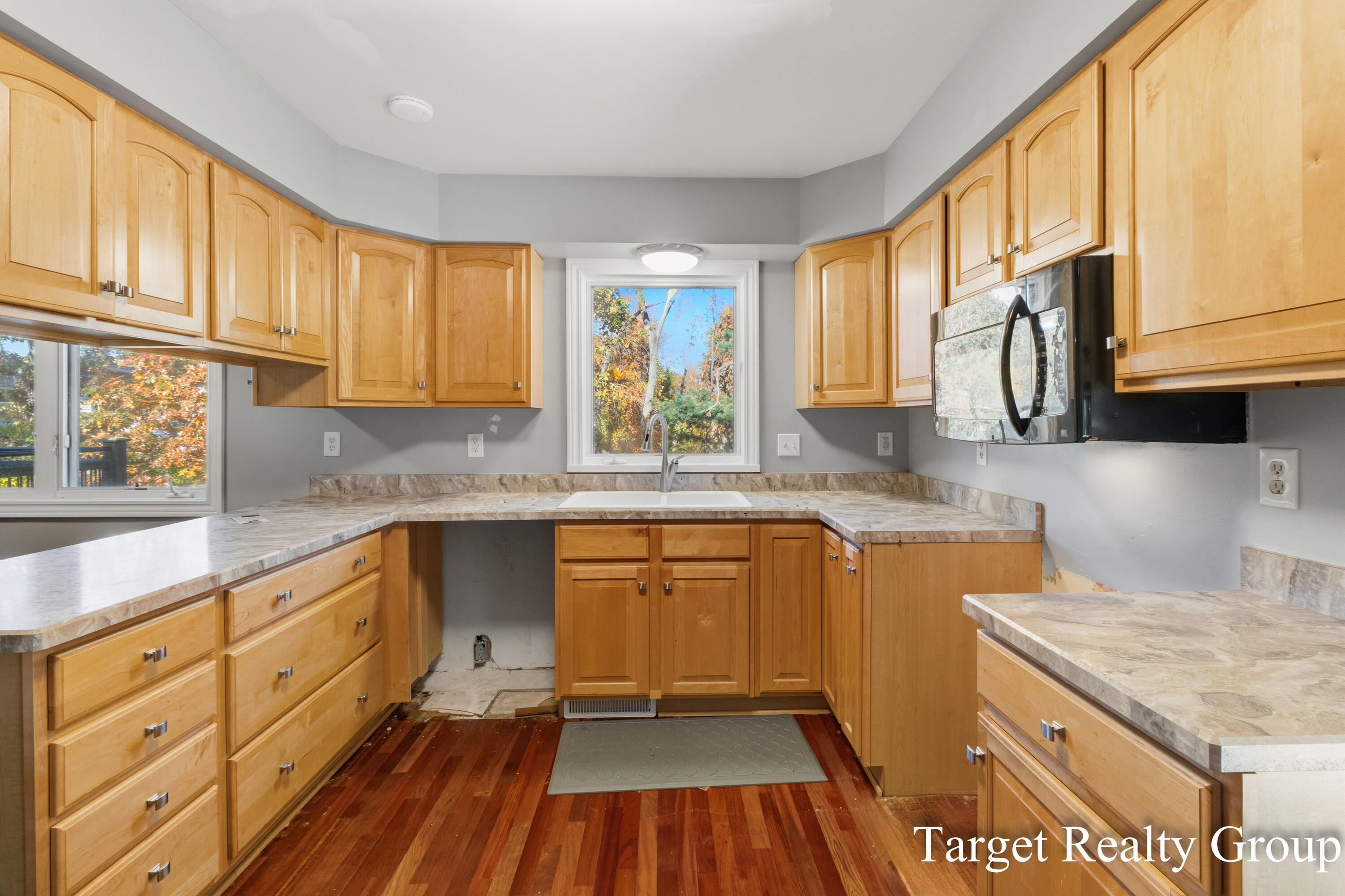 722 Grand Marais Avenue Portage MI 49024