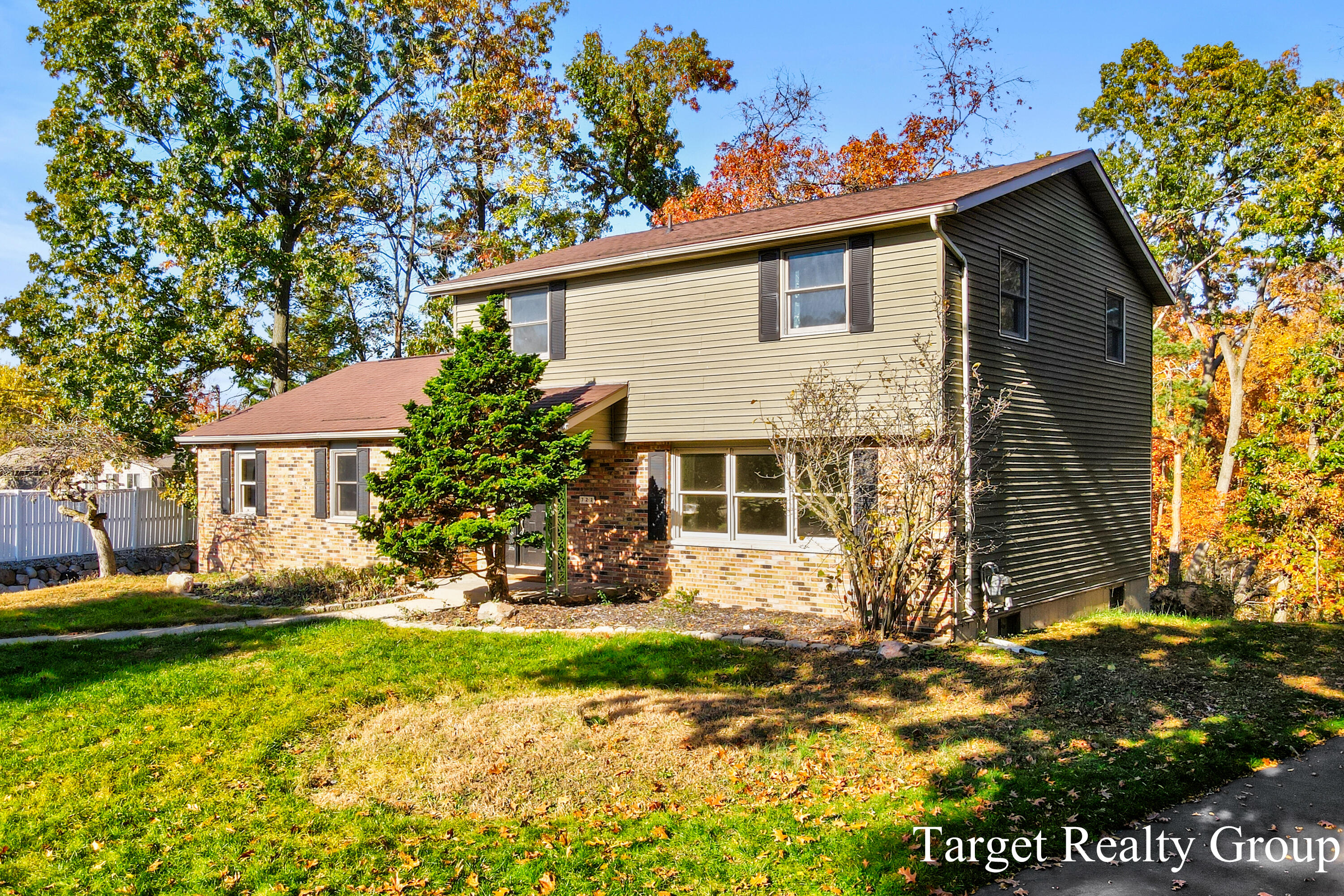 722 Grand Marais Avenue Portage MI 49024
