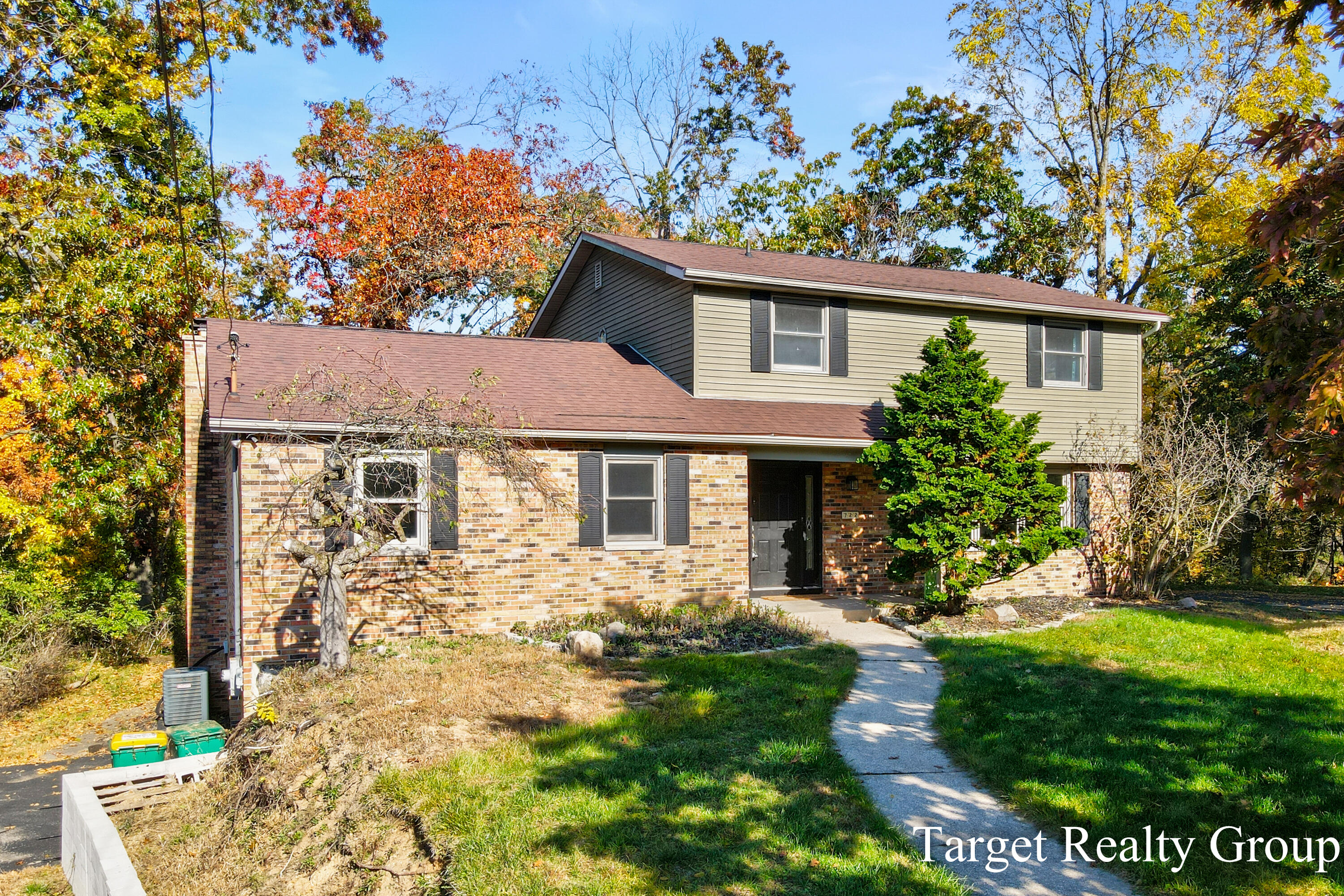 722 Grand Marais Avenue Portage MI 49024