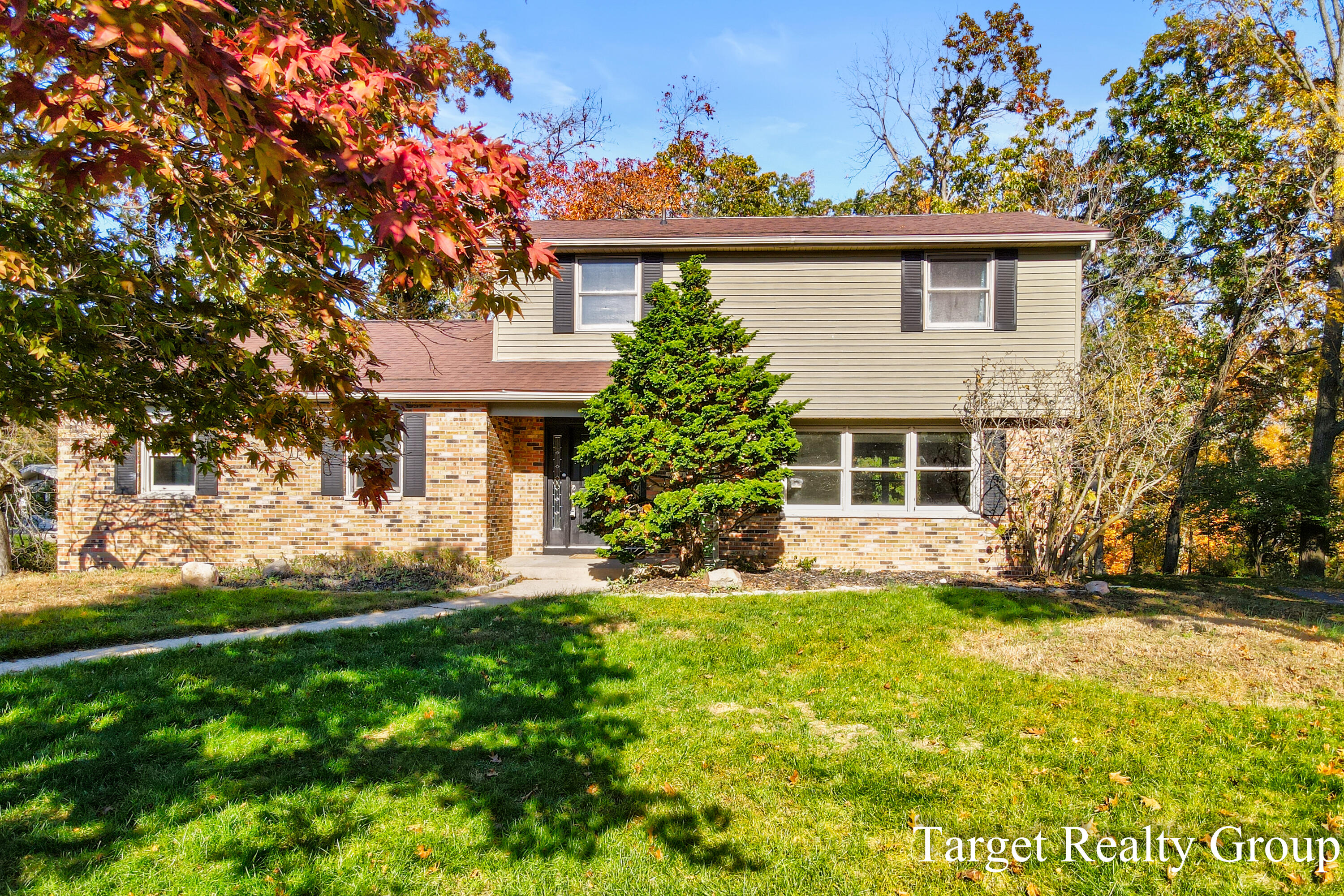 722 Grand Marais Avenue Portage MI 49024