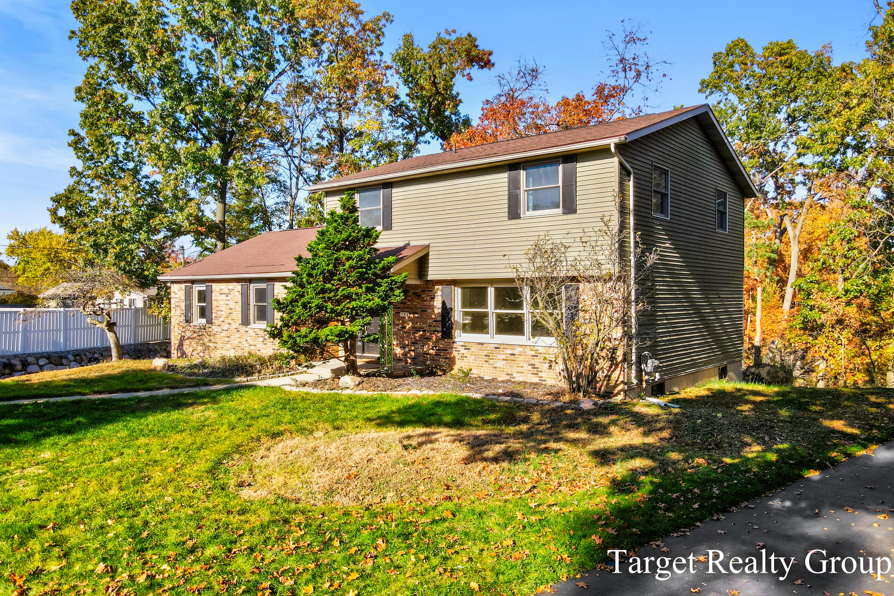722 Grand Marais Avenue Portage MI 49024