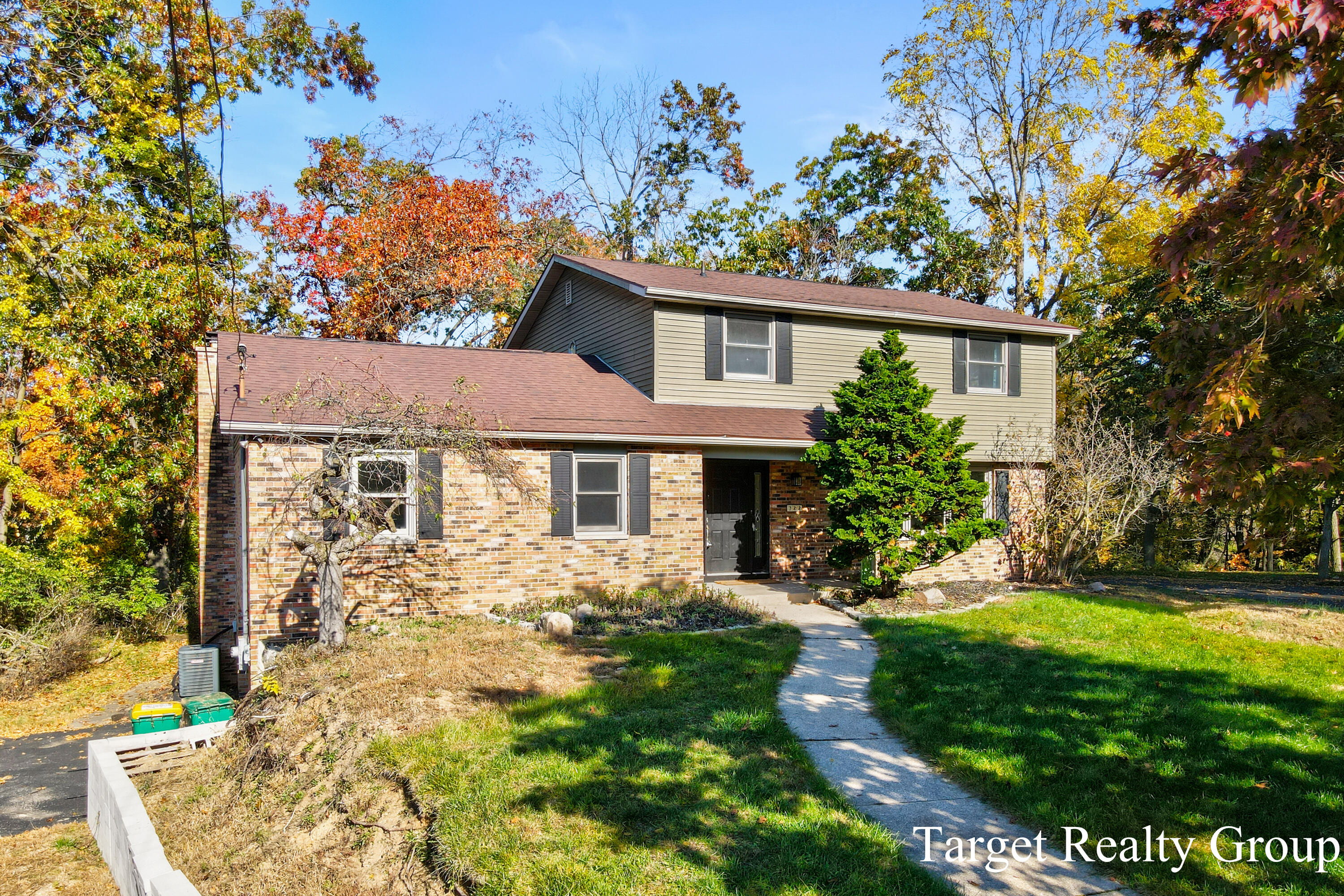 722 Grand Marais Avenue Portage MI 49024