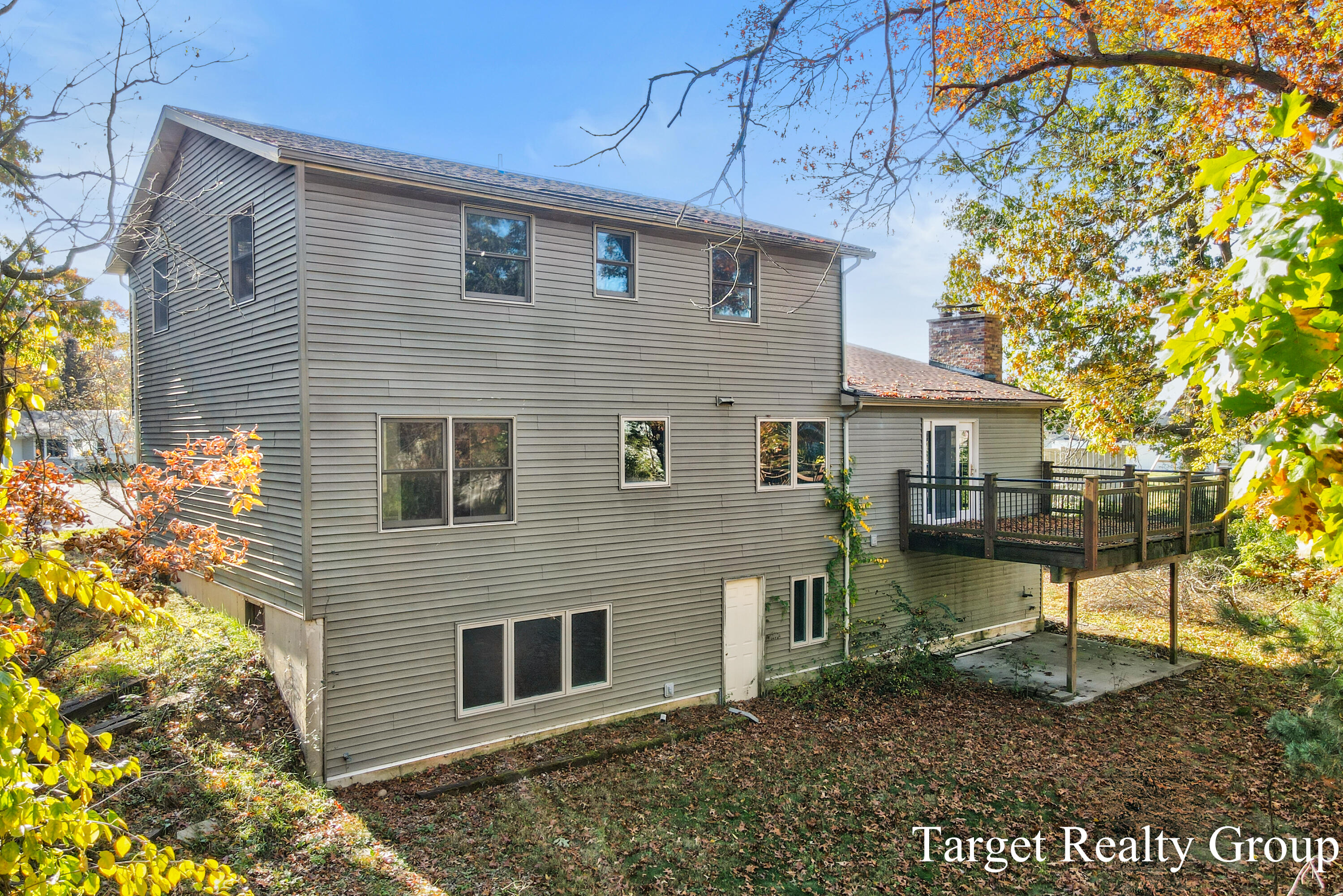 722 Grand Marais Avenue Portage MI 49024