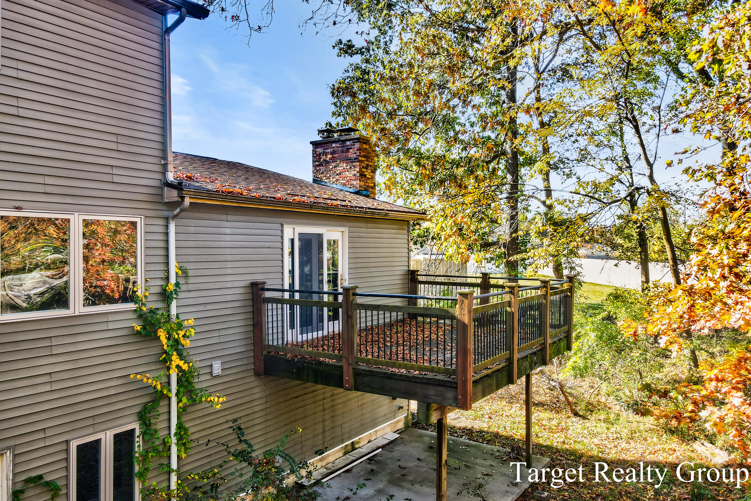 722 Grand Marais Avenue Portage MI 49024