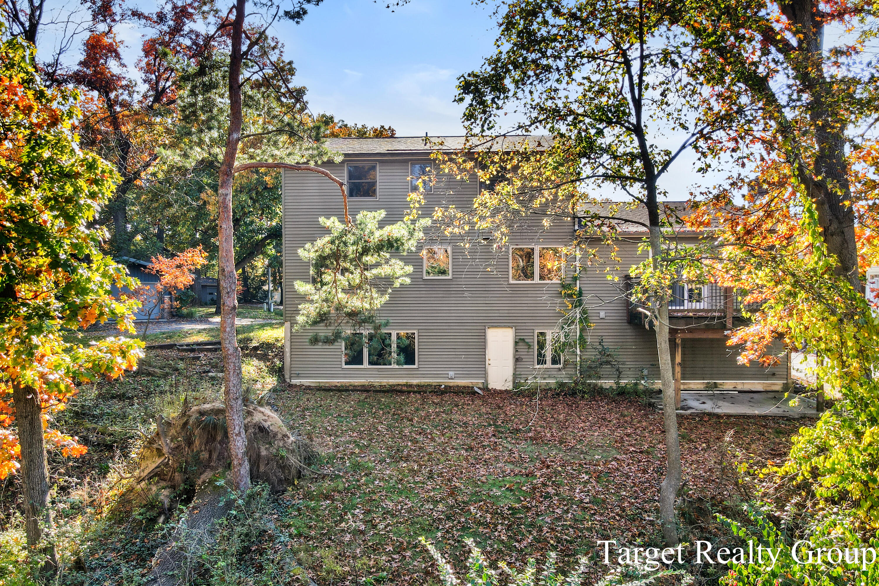 722 Grand Marais Avenue Portage MI 49024