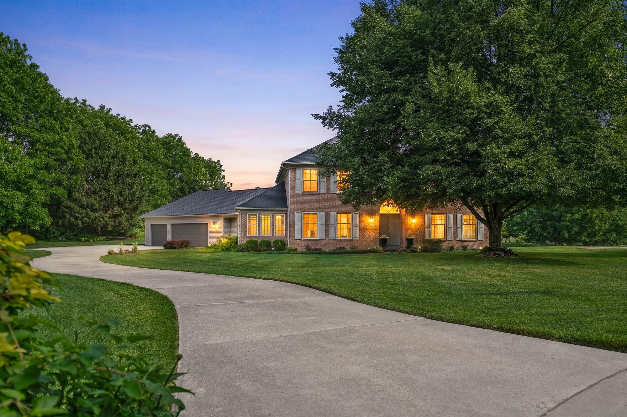 7354 Oak Shore Drive Portage MI 49024
