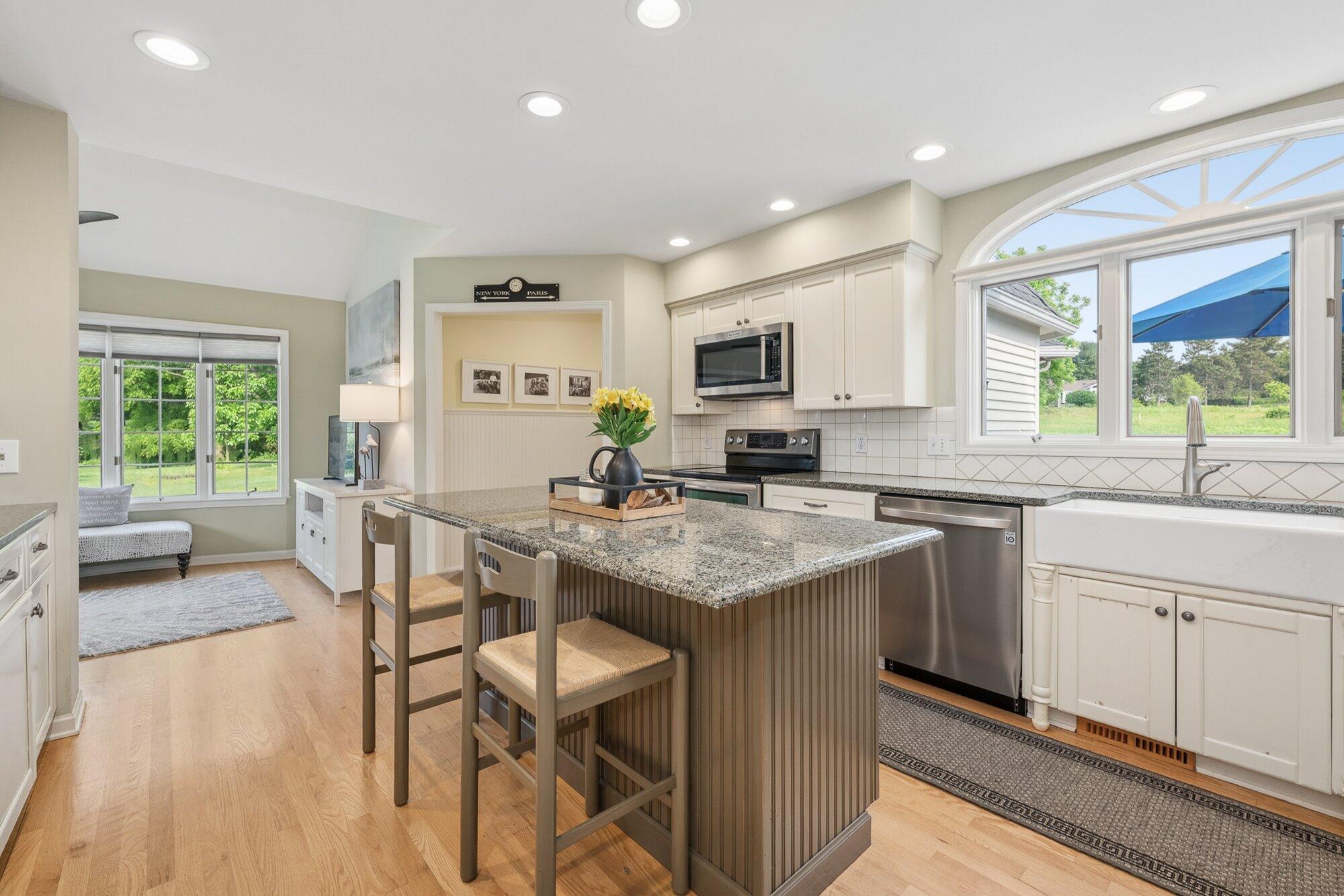 7354 Oak Shore Drive Portage MI 49024