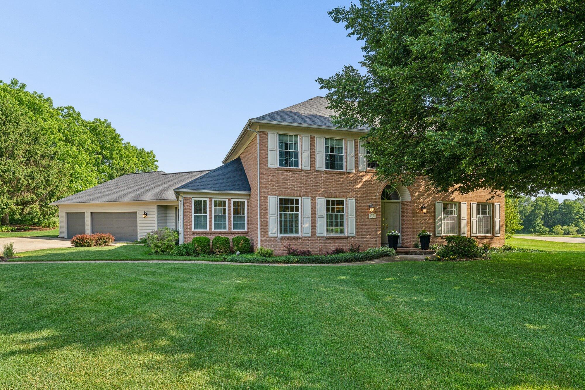 7354 Oak Shore Drive Portage MI 49024