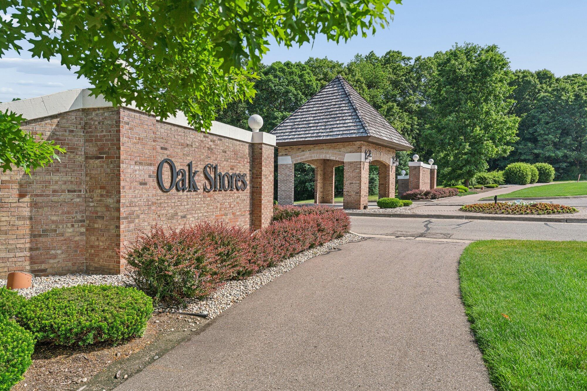 7354 Oak Shore Drive Portage MI 49024