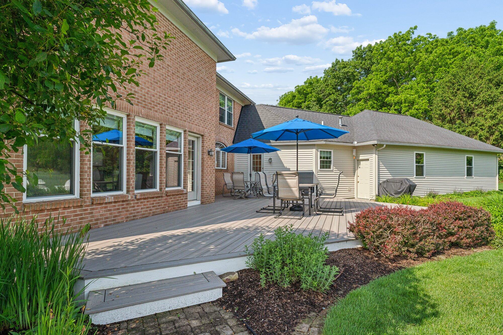 7354 Oak Shore Drive Portage MI 49024