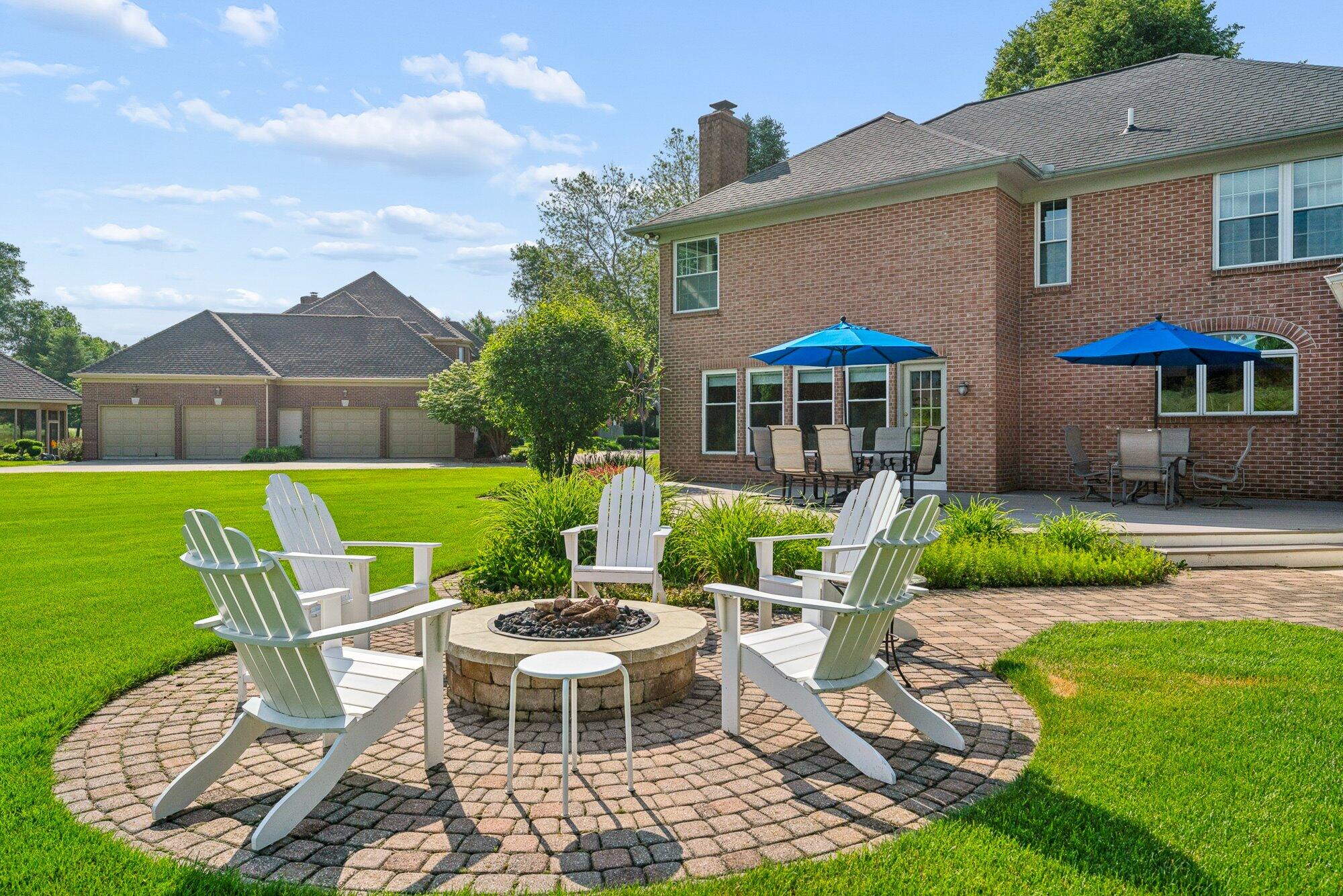 7354 Oak Shore Drive Portage MI 49024