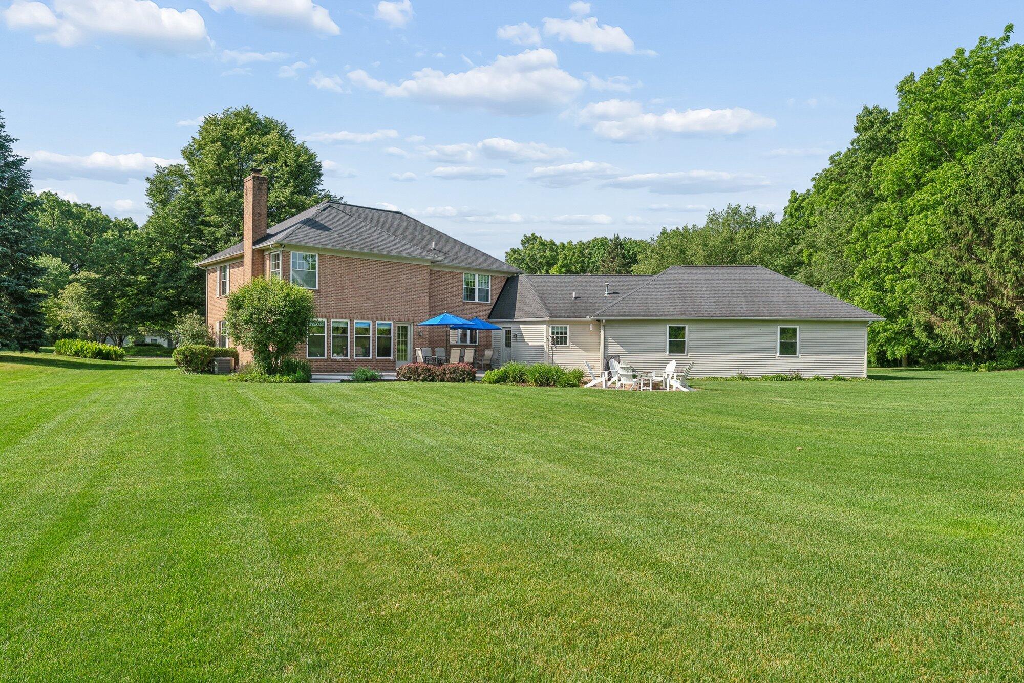 7354 Oak Shore Drive Portage MI 49024