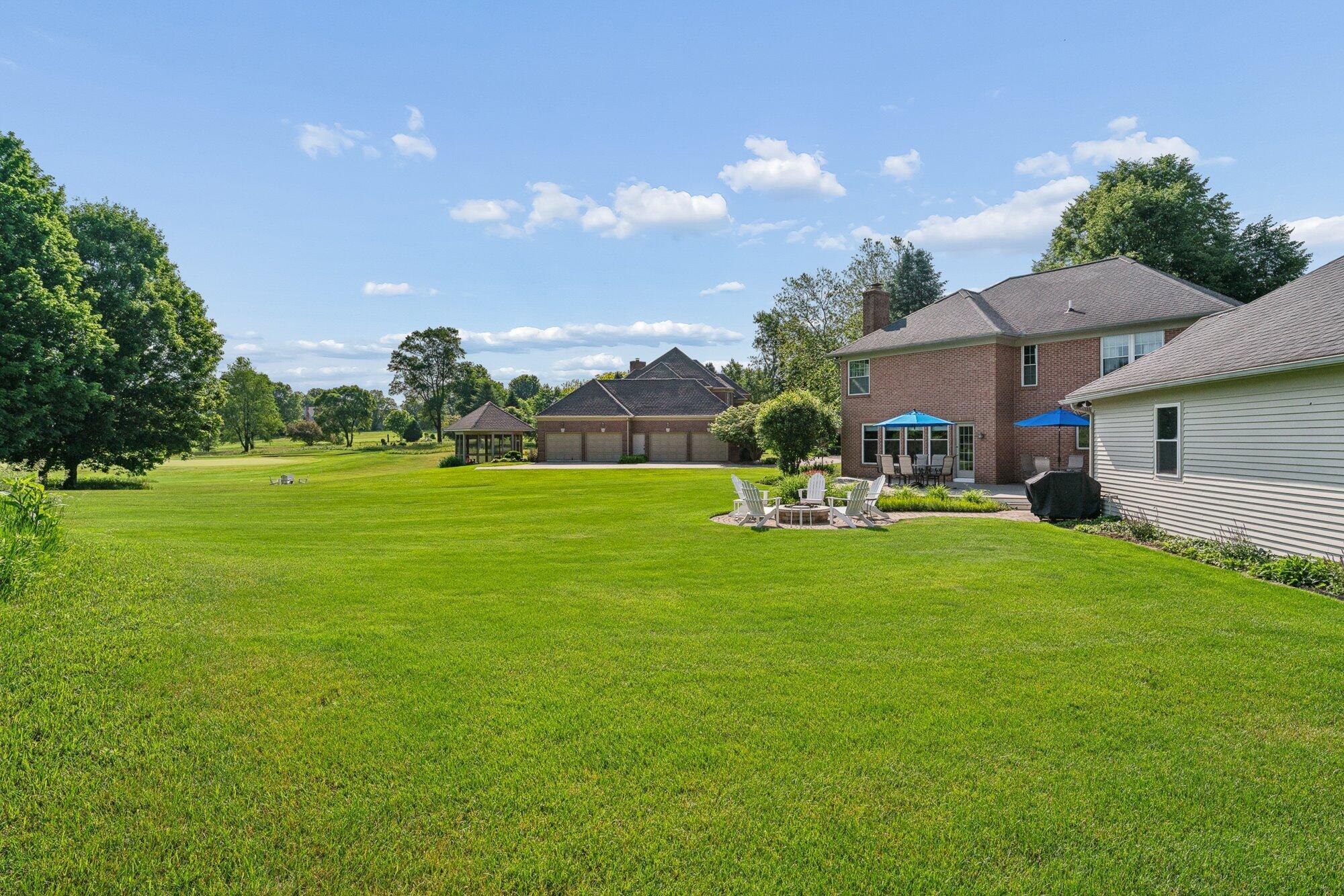 7354 Oak Shore Drive Portage MI 49024