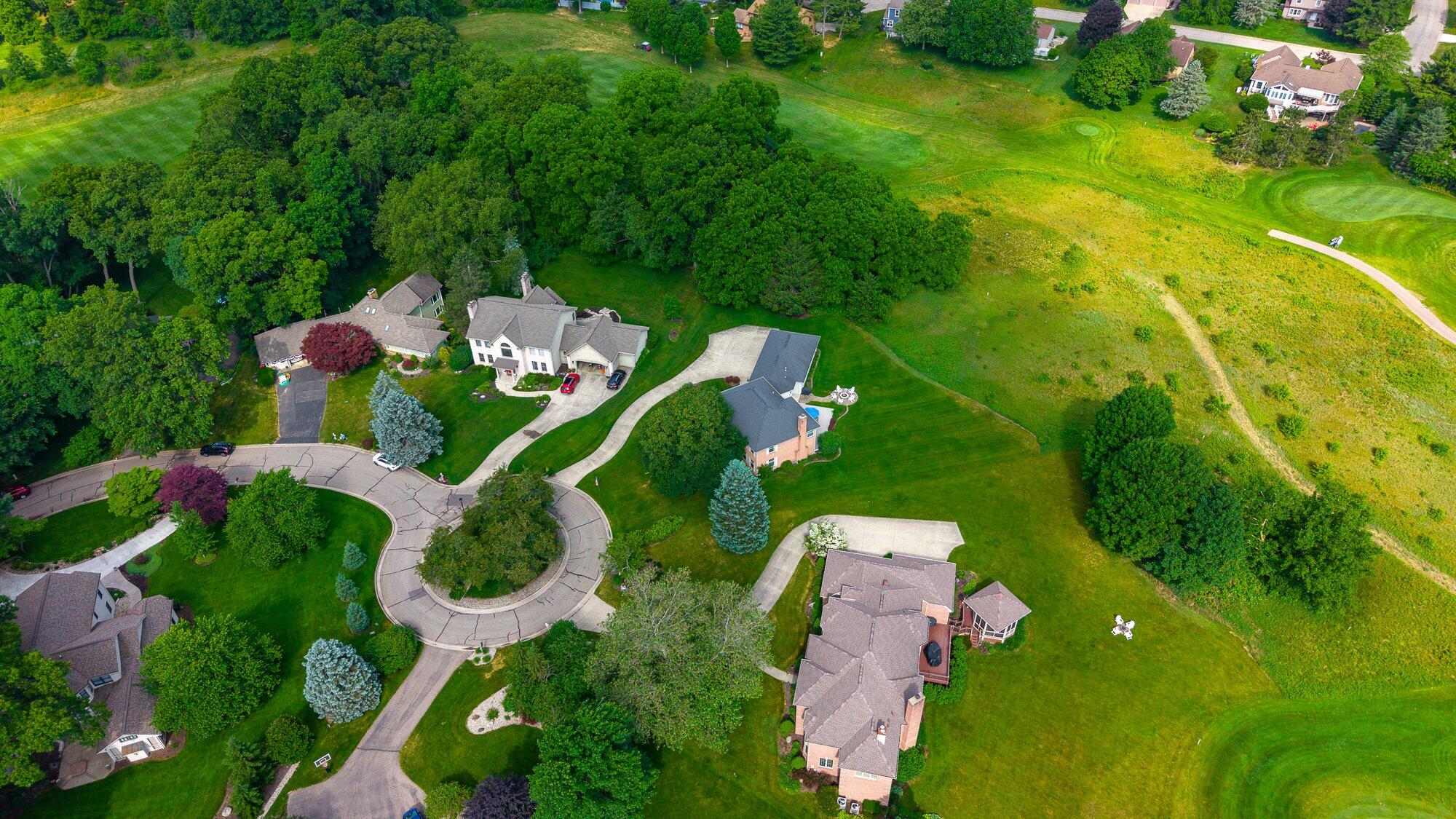 7354 Oak Shore Drive Portage MI 49024