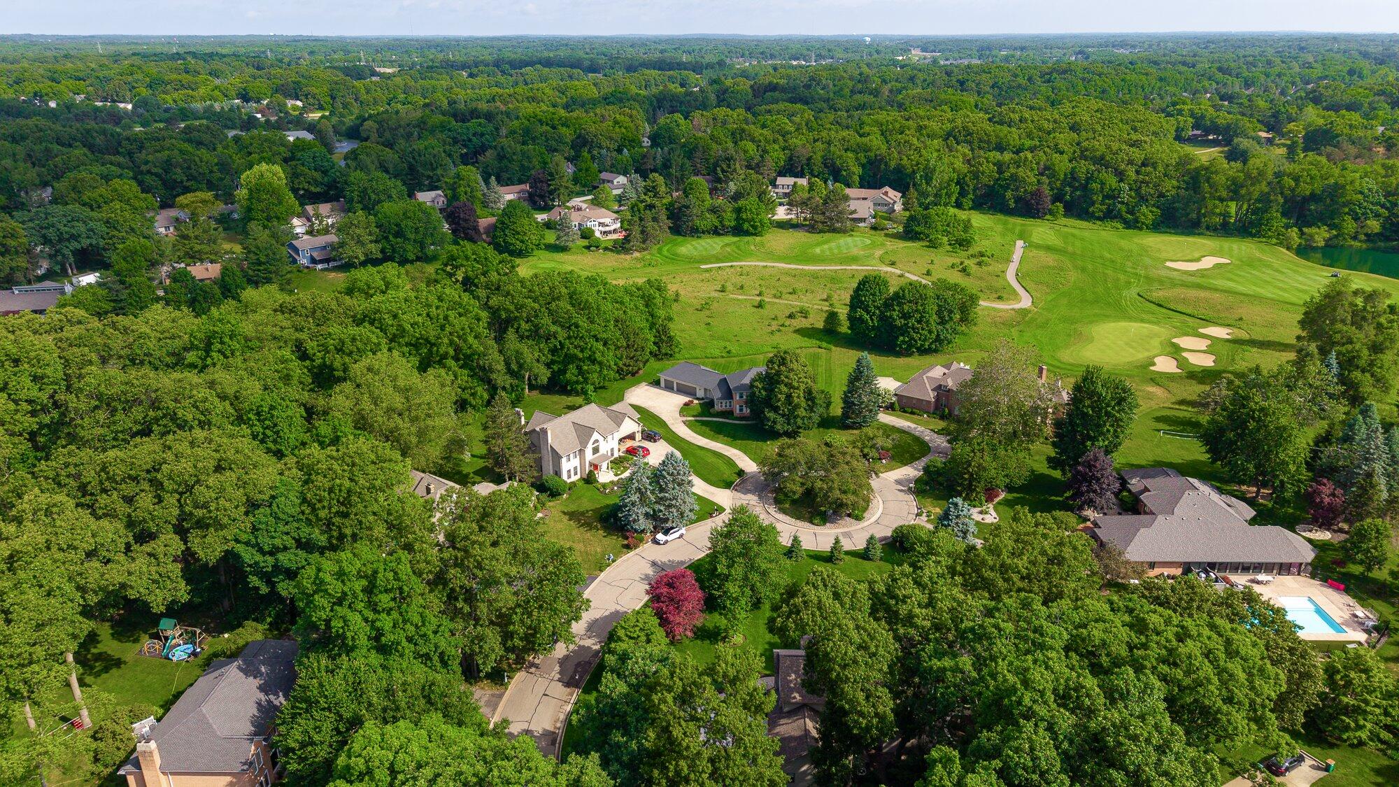 7354 Oak Shore Drive Portage MI 49024