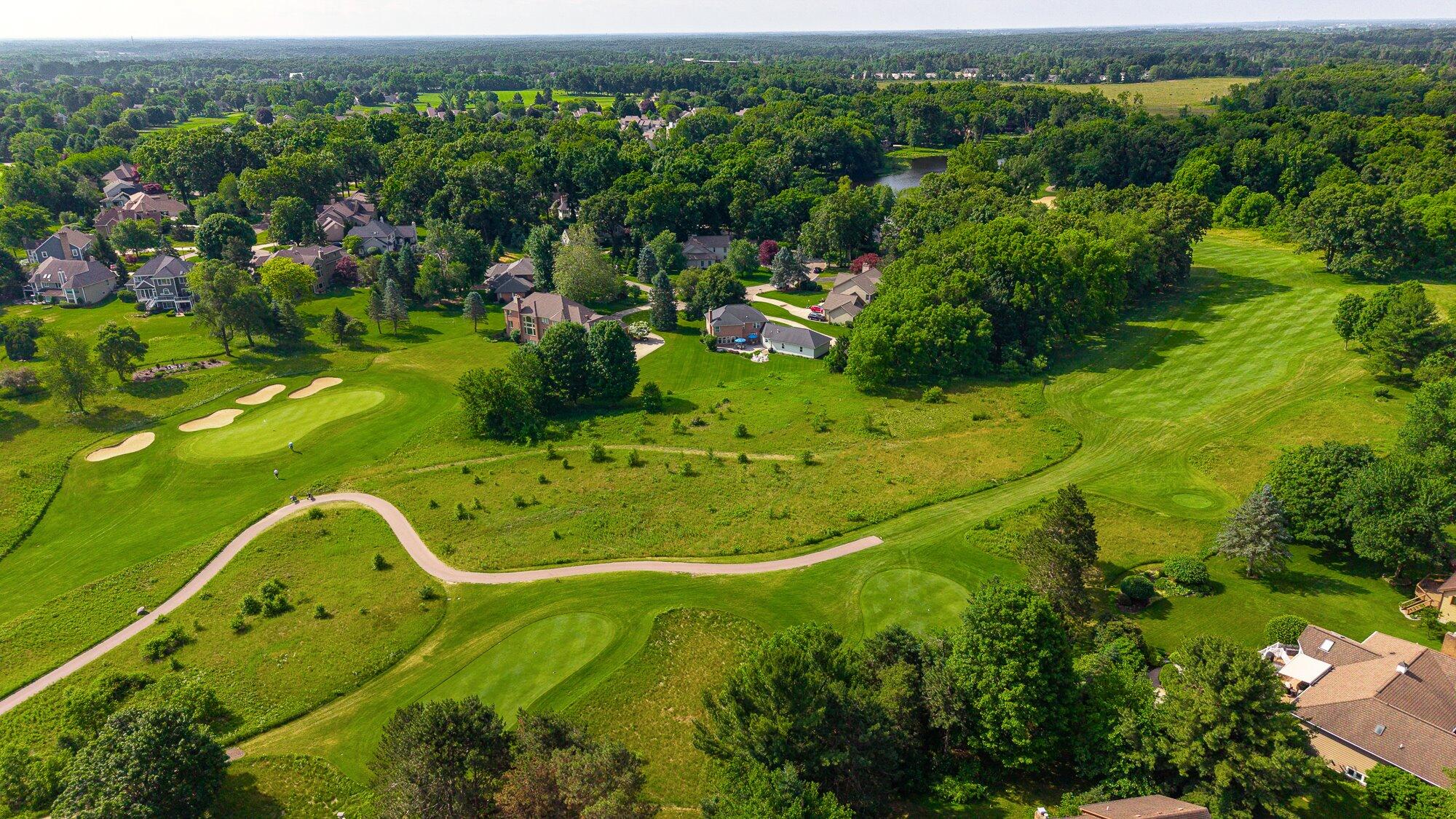 7354 Oak Shore Drive Portage MI 49024