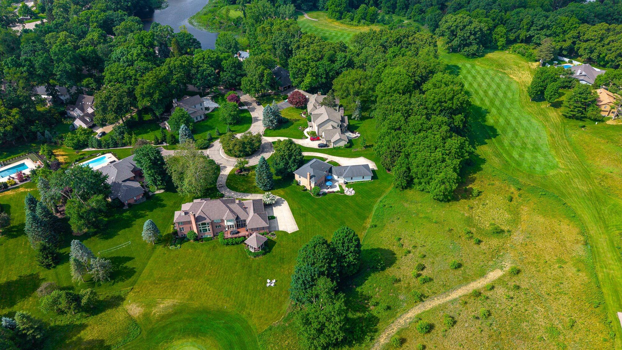 7354 Oak Shore Drive Portage MI 49024
