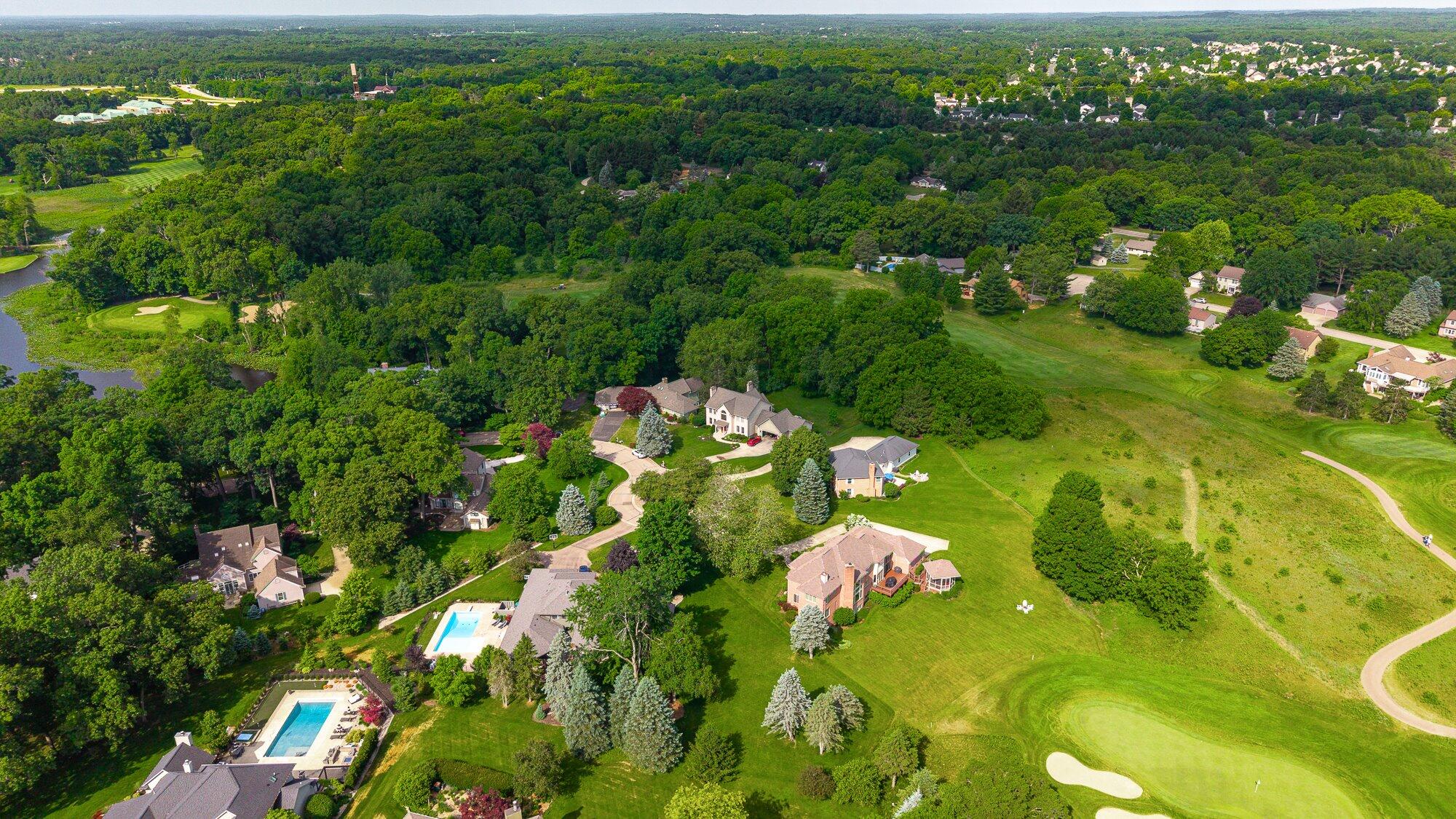7354 Oak Shore Drive Portage MI 49024