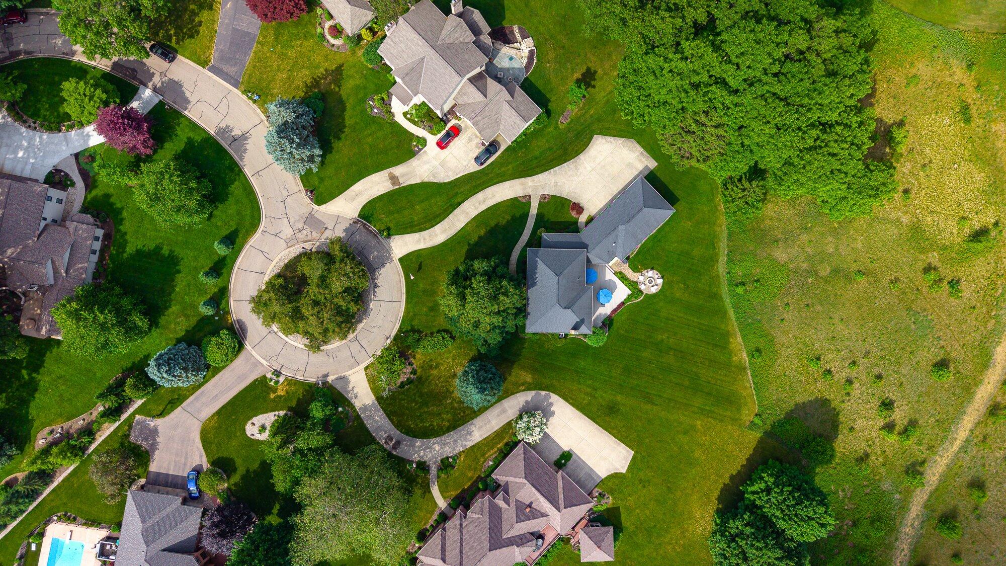 7354 Oak Shore Drive Portage MI 49024