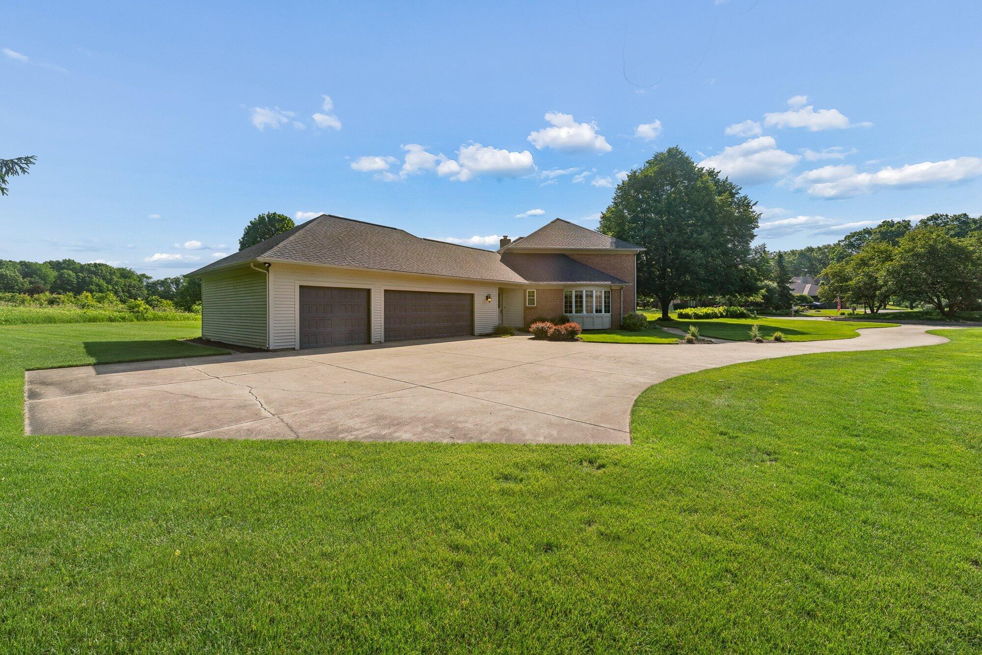 7354 Oak Shore Drive Portage MI 49024