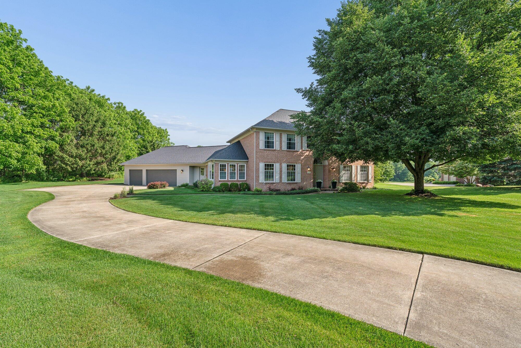 7354 Oak Shore Drive Portage MI 49024